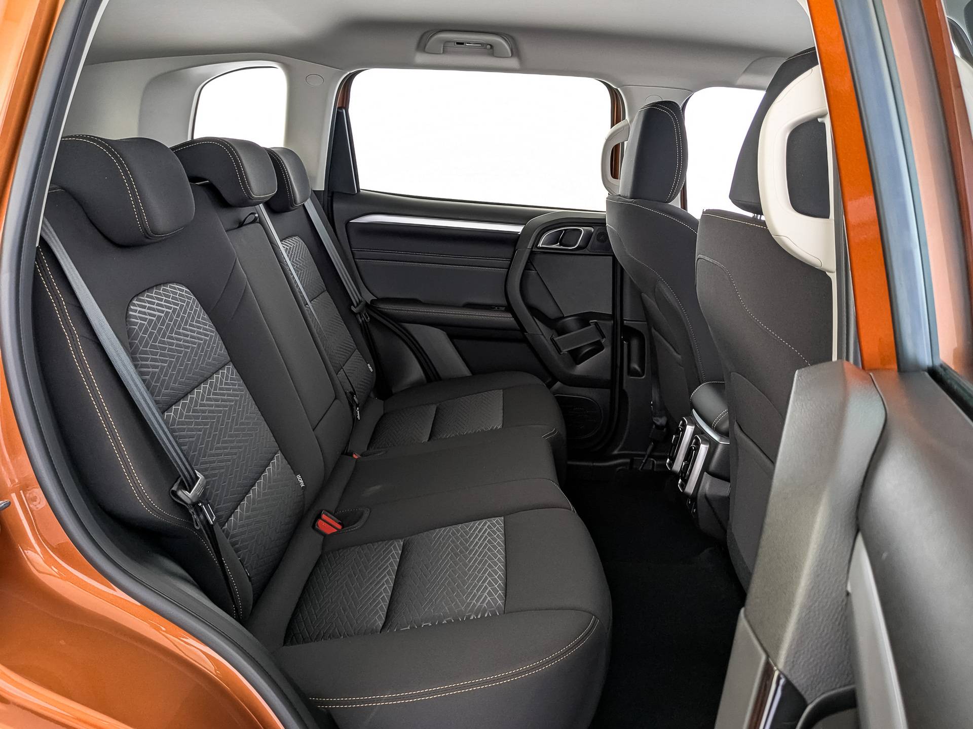 Haval Dargo X Elite 2.0 7DCT 4WD