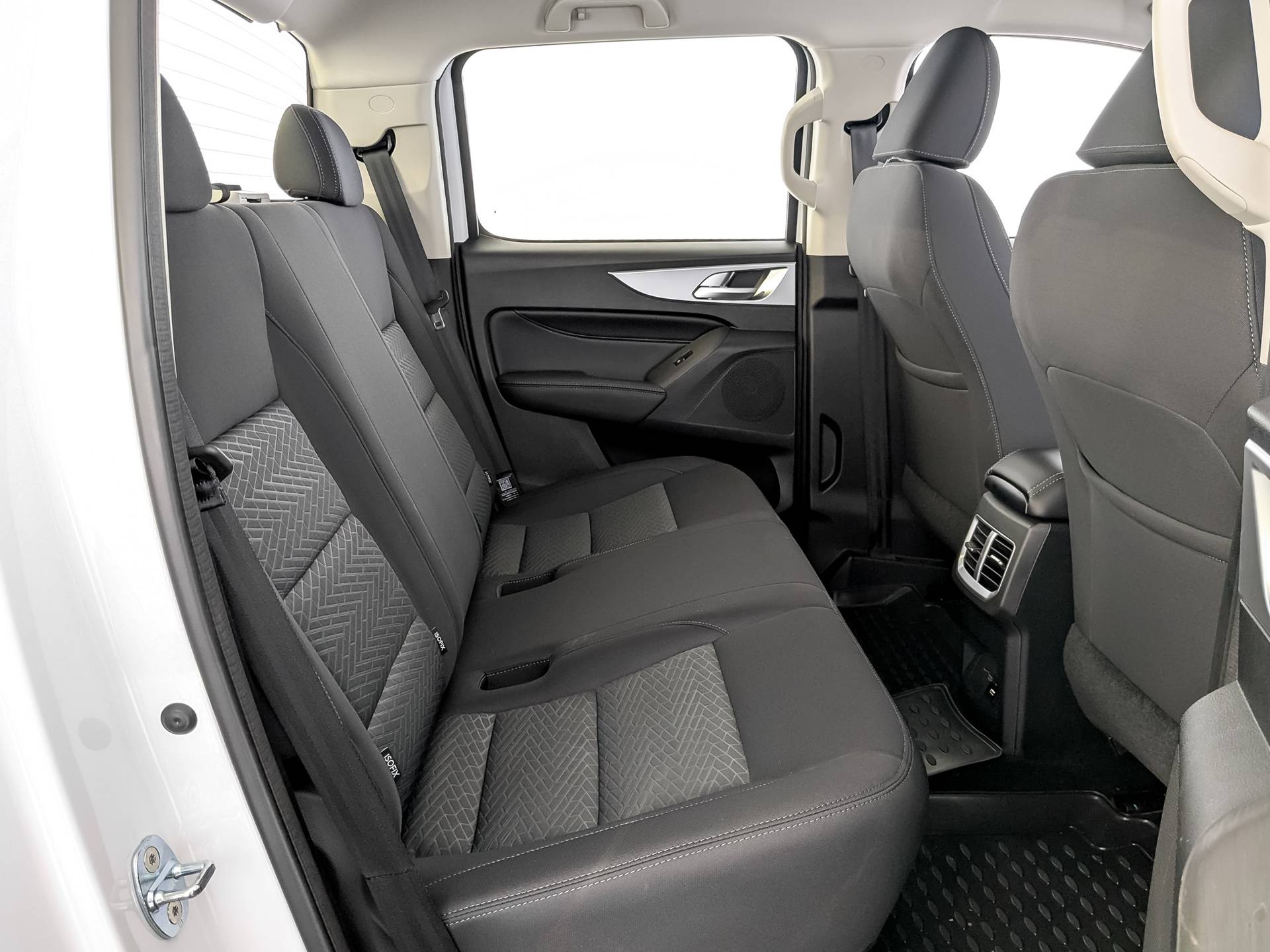 Great Wall Poer Comfort 2.0d 8AT 4WD