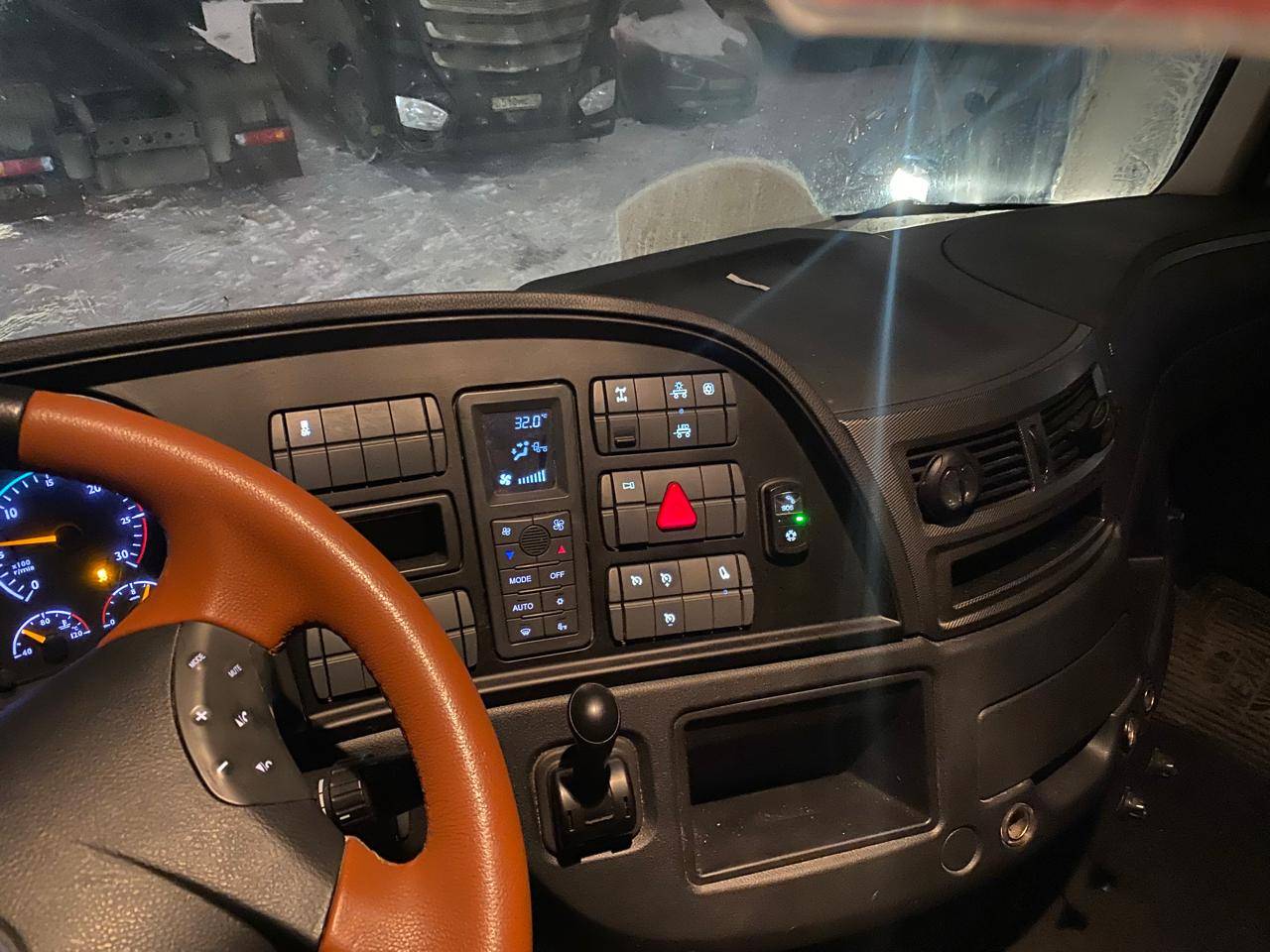 Foton AUMAN BJ4189SLFKA Лот 000008047