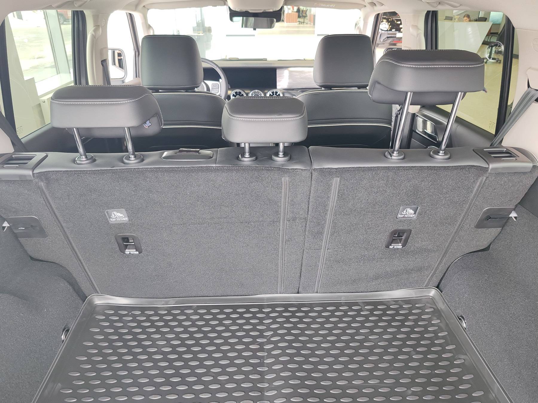 Tank 300 City Premium 2.0 8AT 4WD
