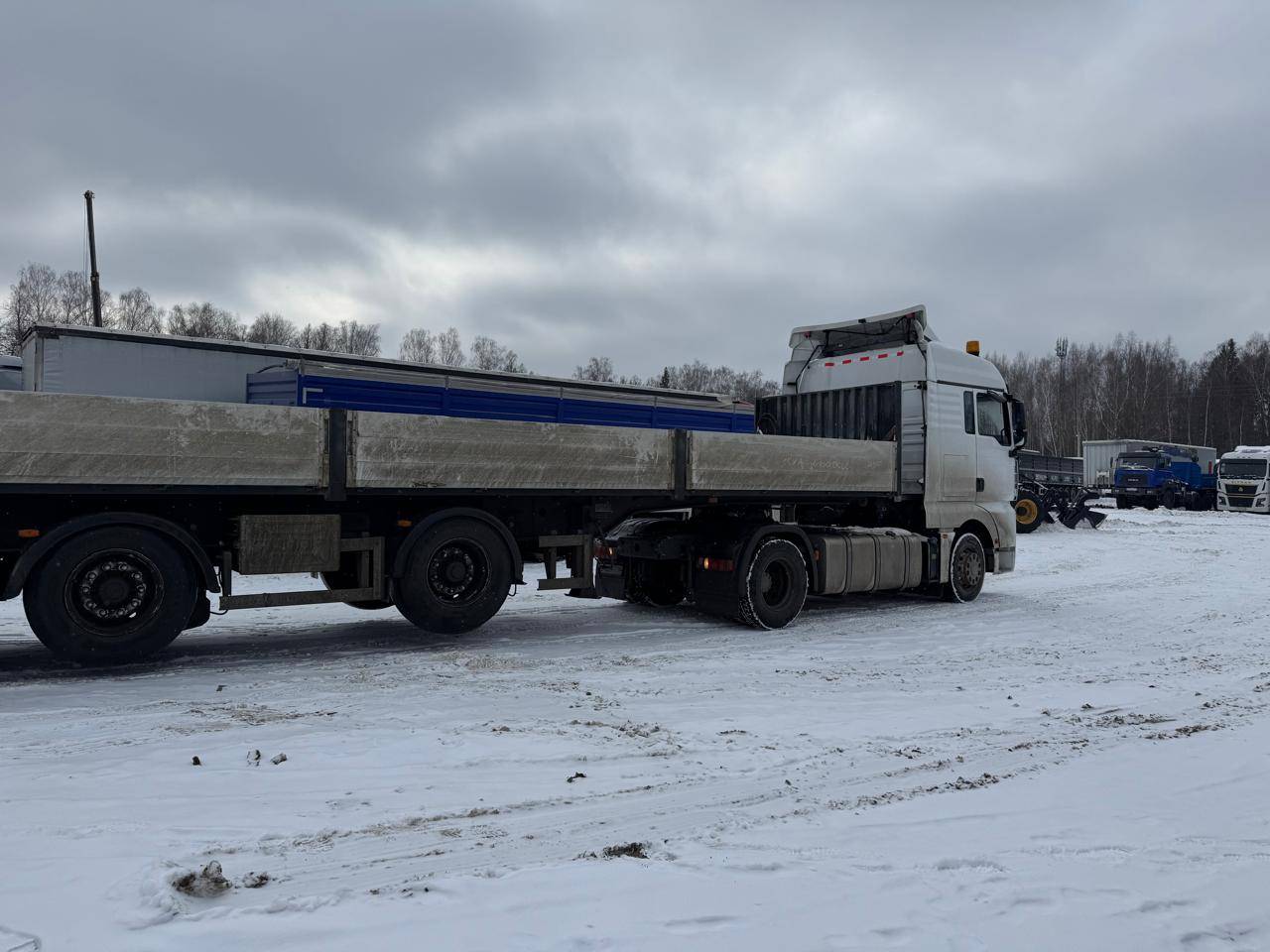 Тонар 97883 (B4-13K) Лот 000008378