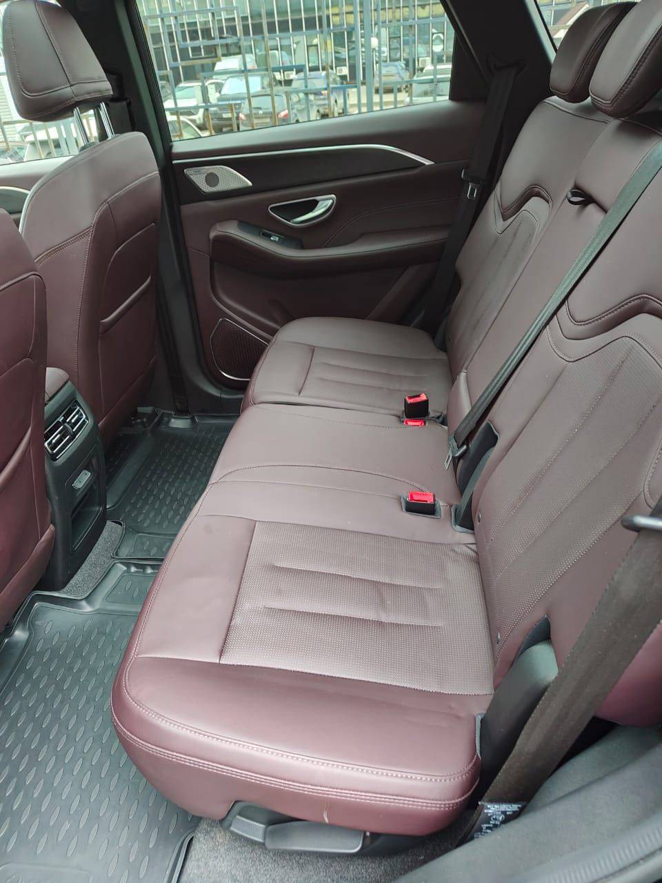 Jetour X90 Plus Лот 000006592