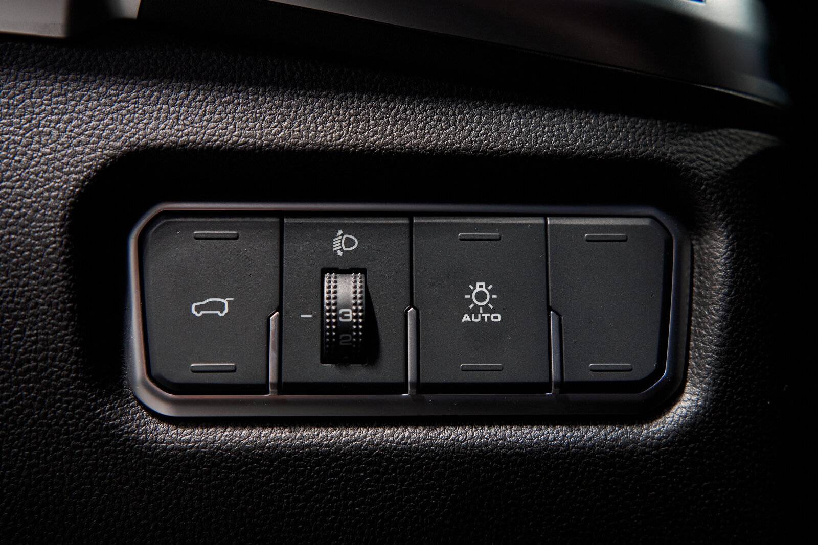 Haval F7 Elite 1.5 7DCT 2WD