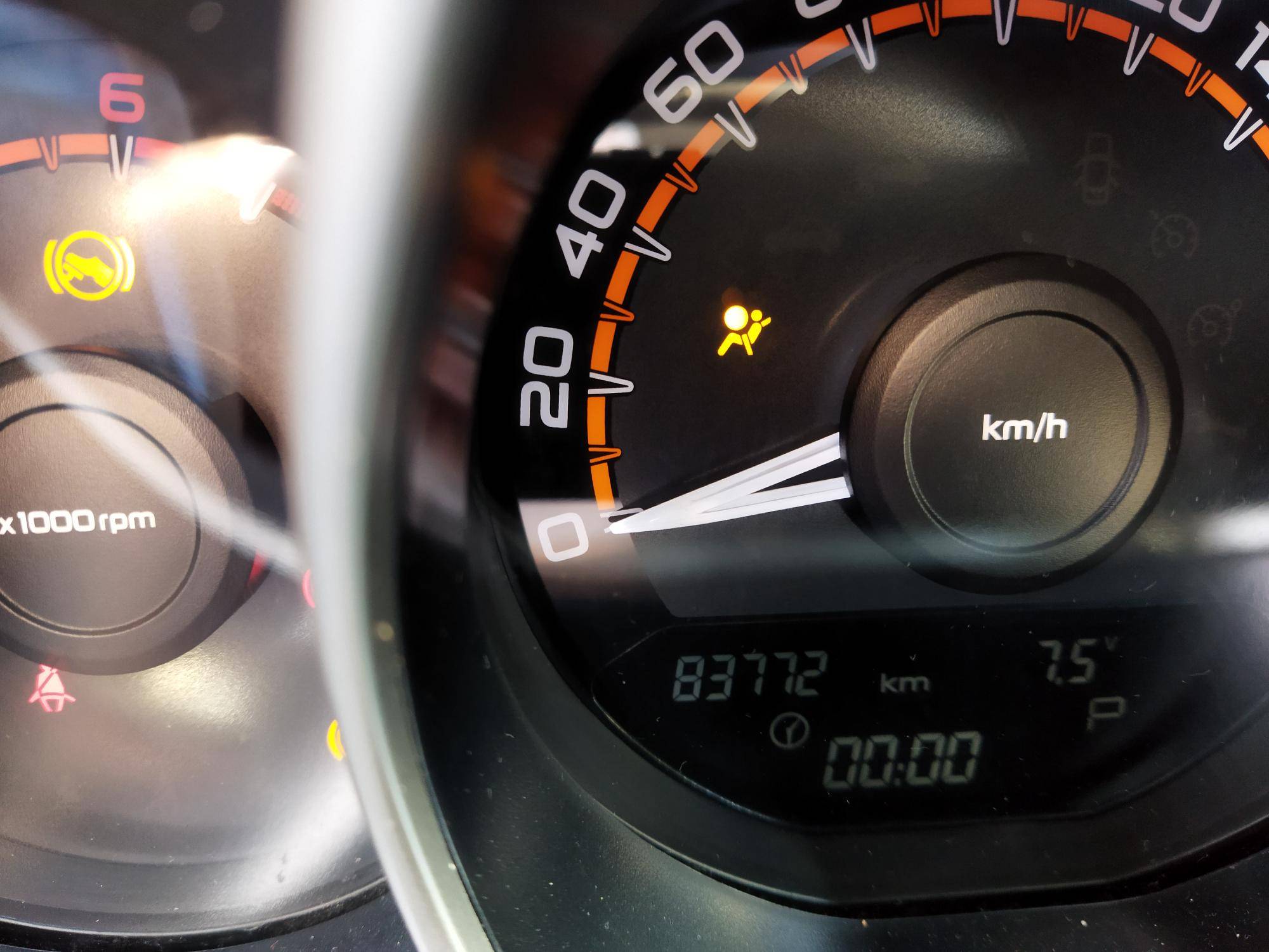 Lada Vesta седан Лот 000007736