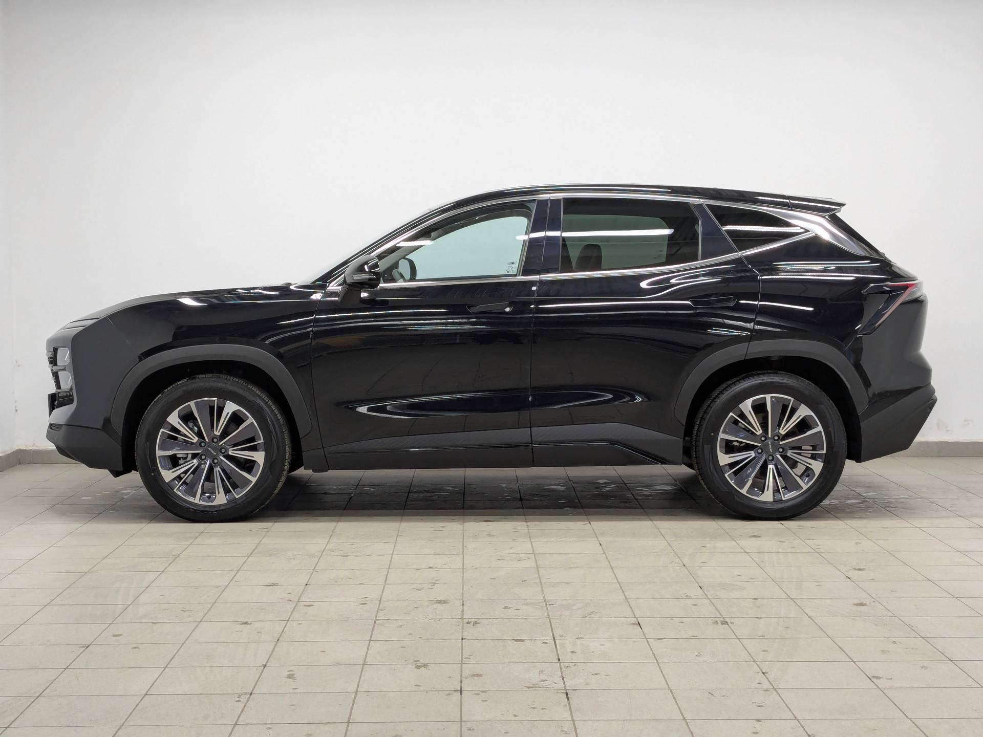 Jetour Dashing 1.6TGDI 7DCT Luxury