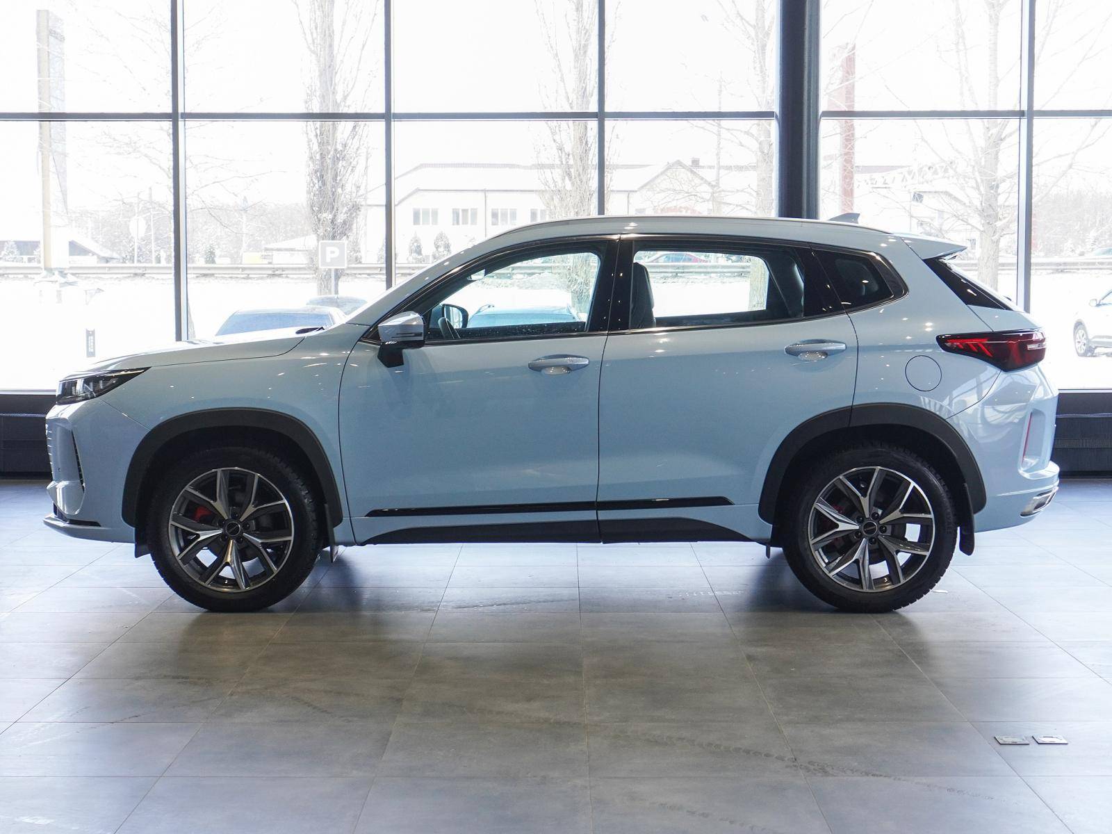 EXEED LX Premium 1.6T 7DCT 4WD