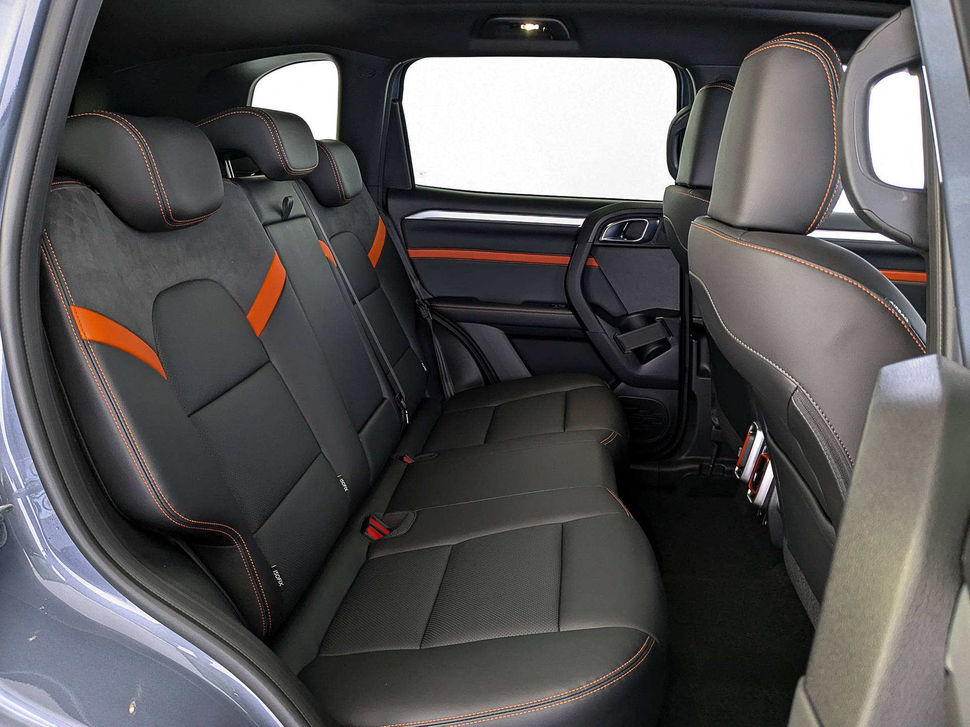 Haval Dargo Premium 2.0 7DCT 4WD