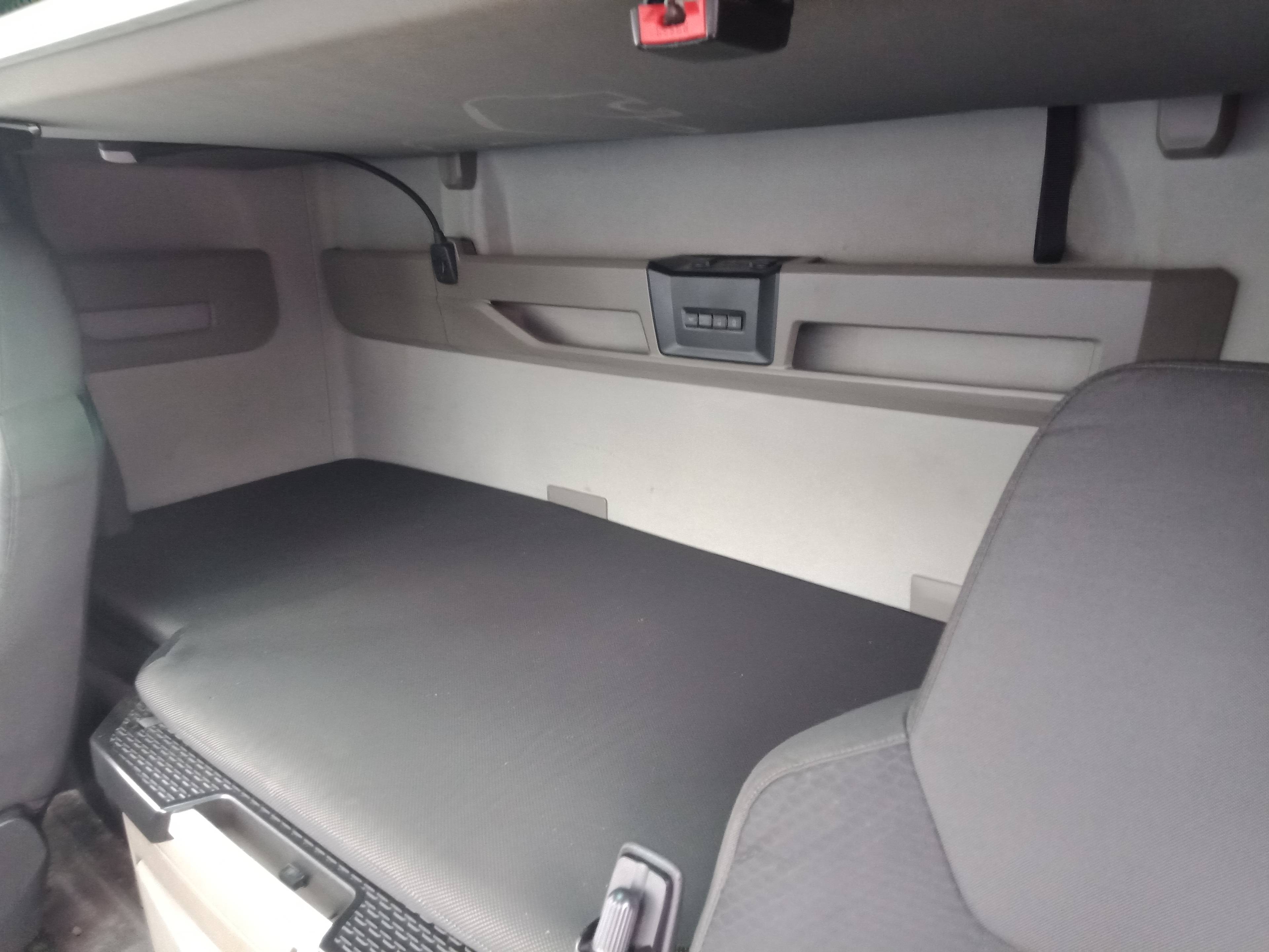 MAN TGX 18.470 4X2 BL SA (GM) Лот 000008556