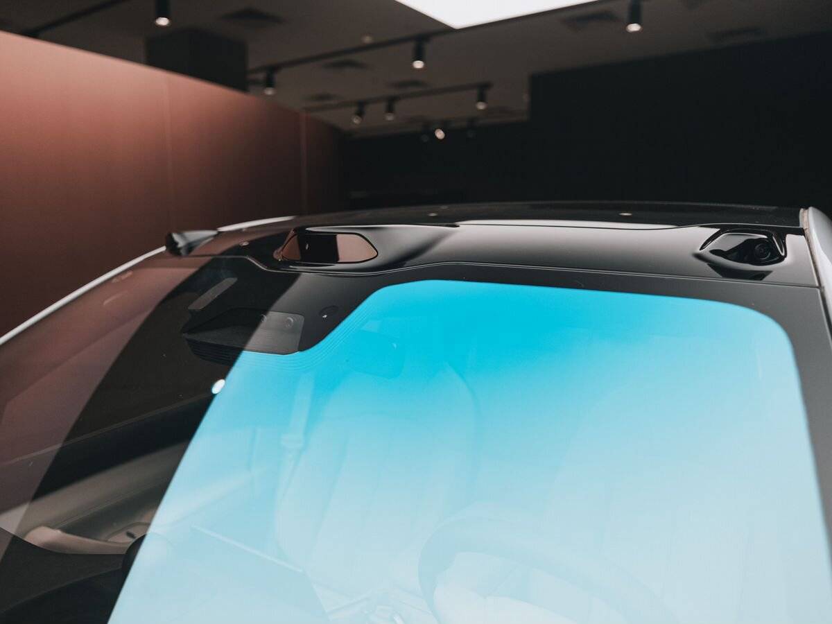 Nio EC7 100 kWh