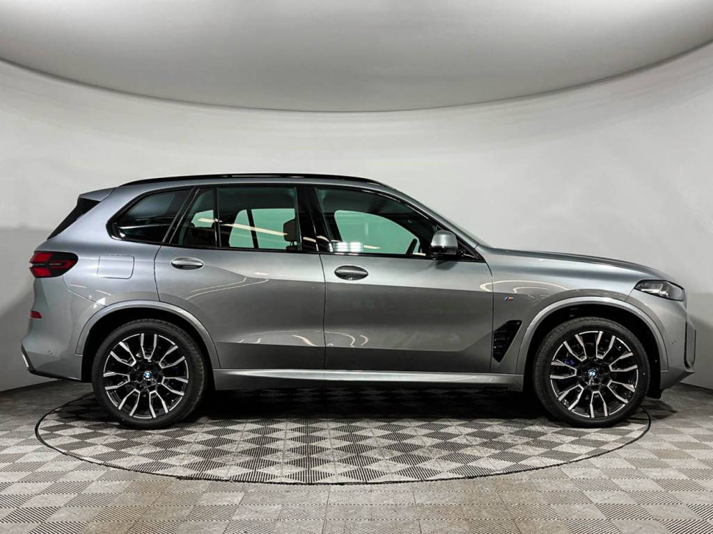 BMW X5 xDrive40i M Sport