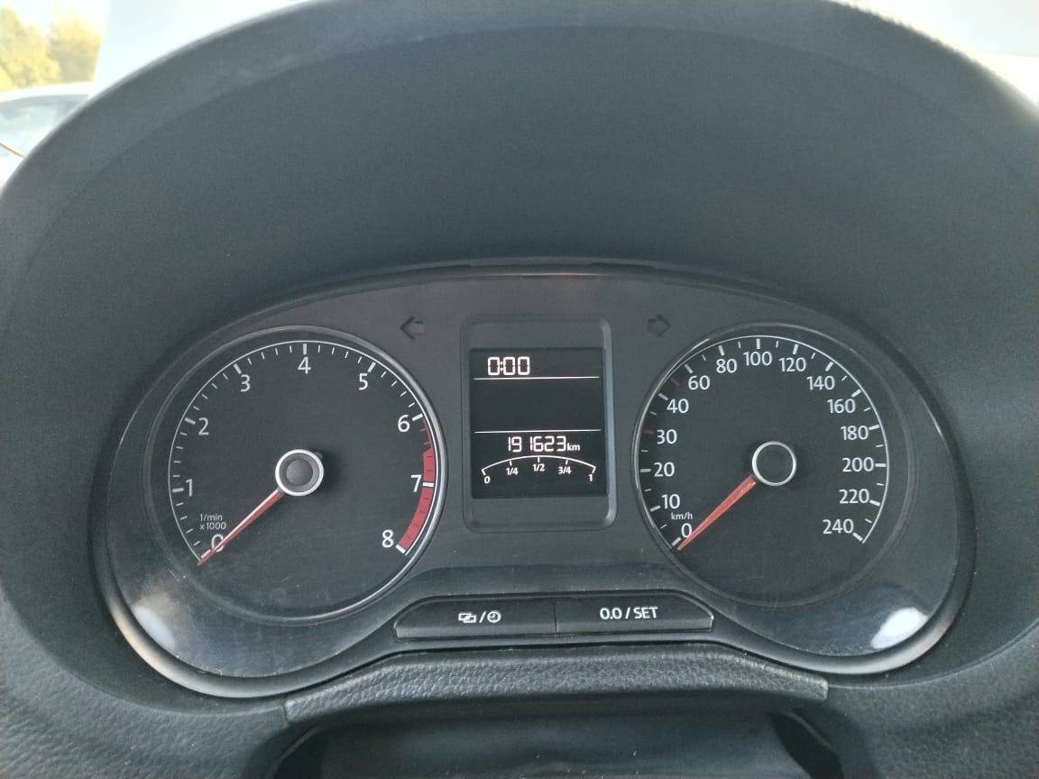 Volkswagen Polo Лот 000004409