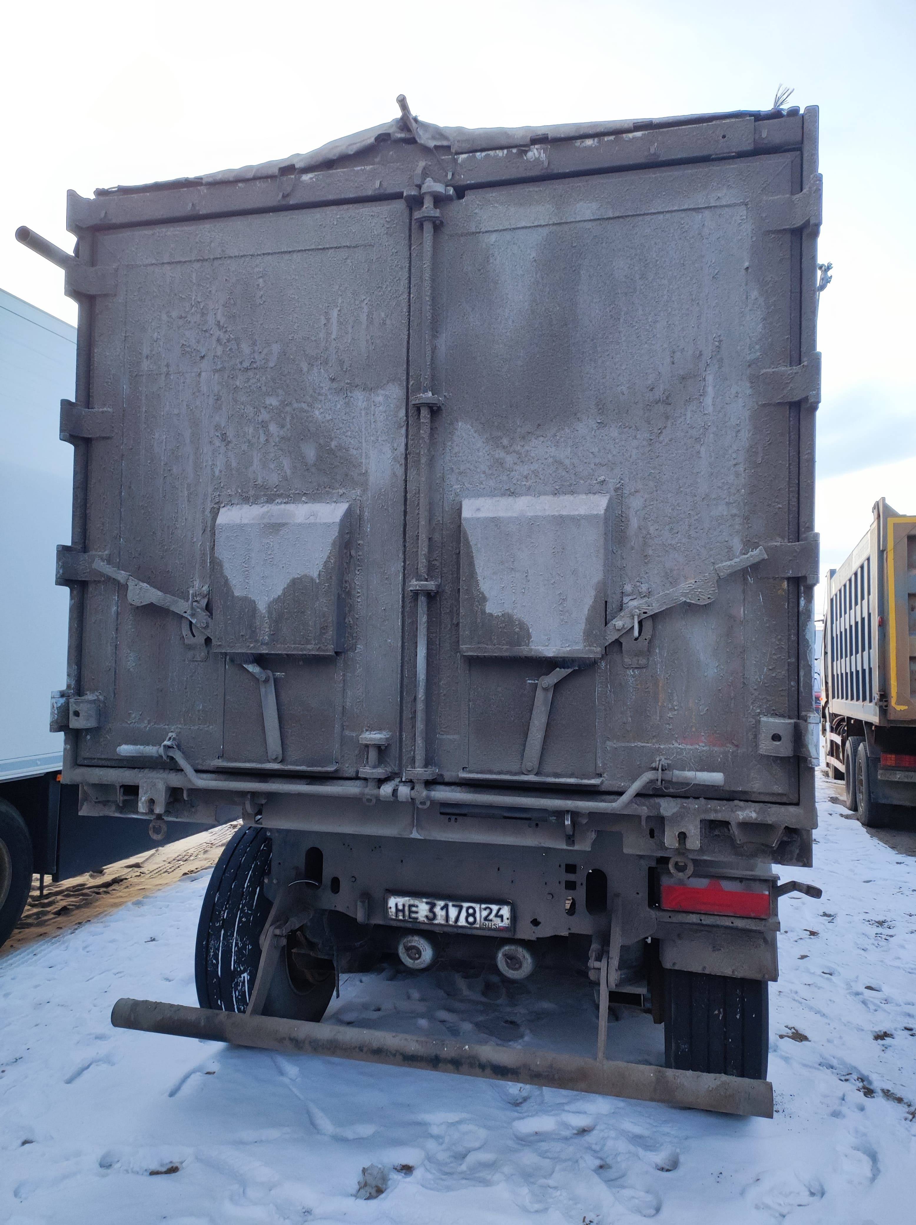 Wielton NW 3 А 48 SD Лот 000007942