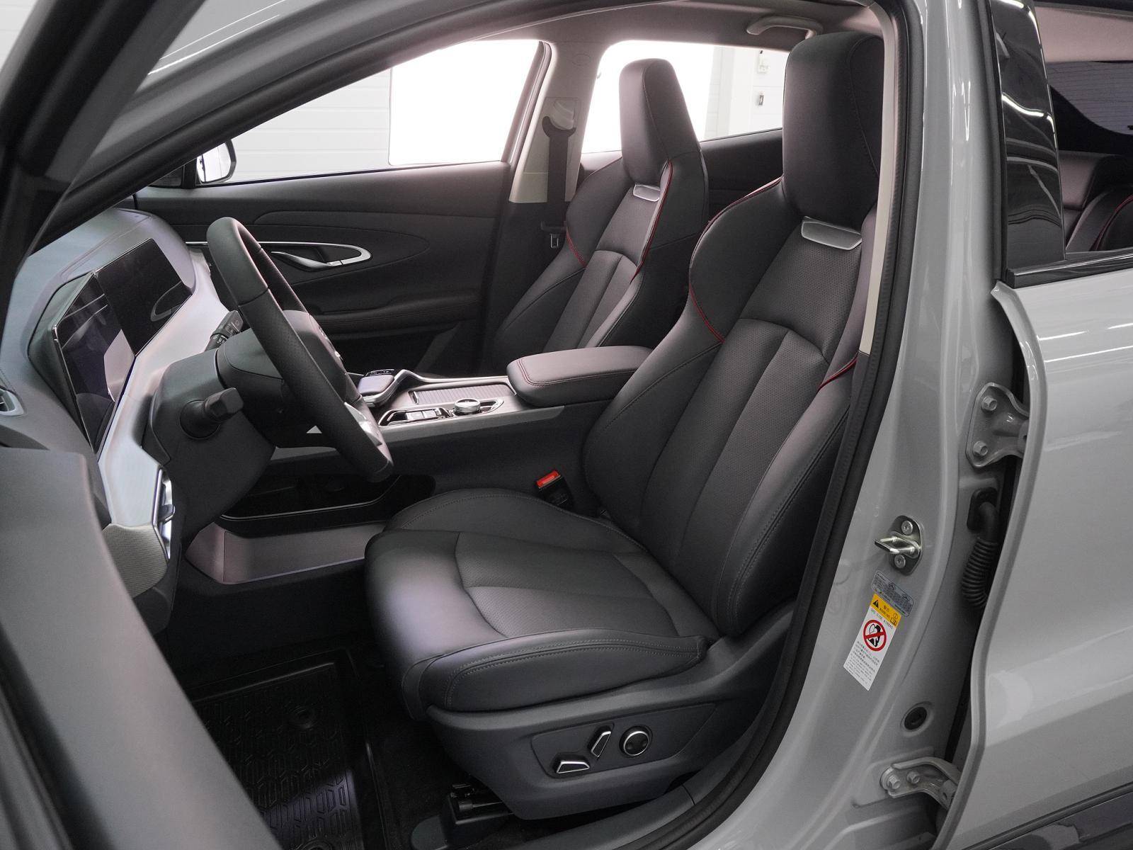 Changan Uni-T Tech 1.5 TGDI 7DCT
