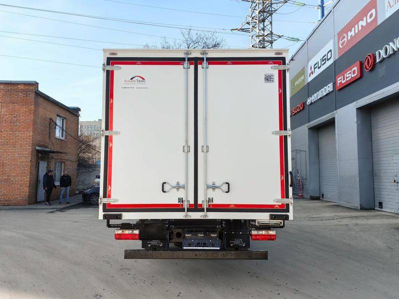 DongFeng Z80N 4x2