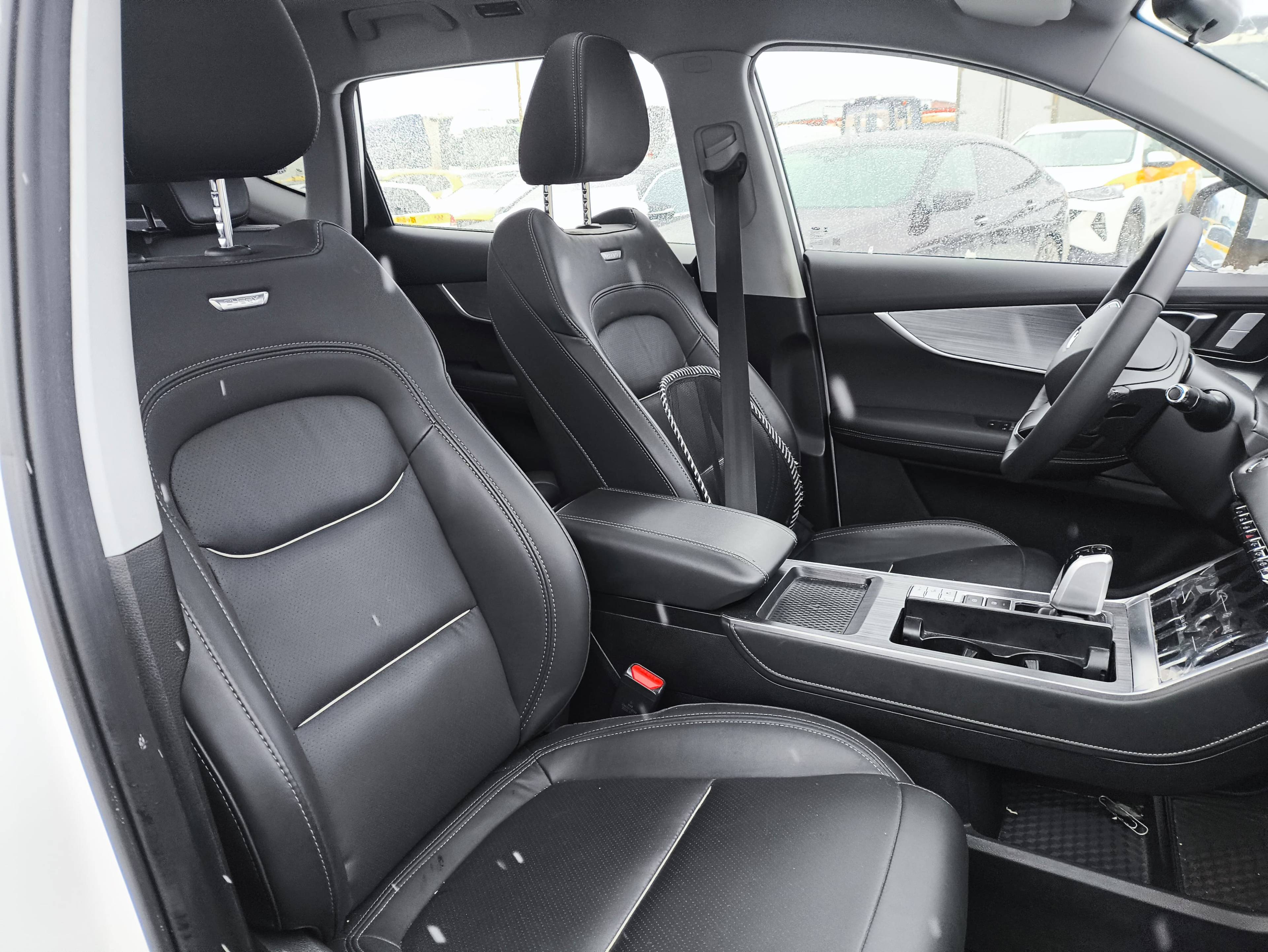 Chery Tiggo 7 PRO MAX Лот 000008164