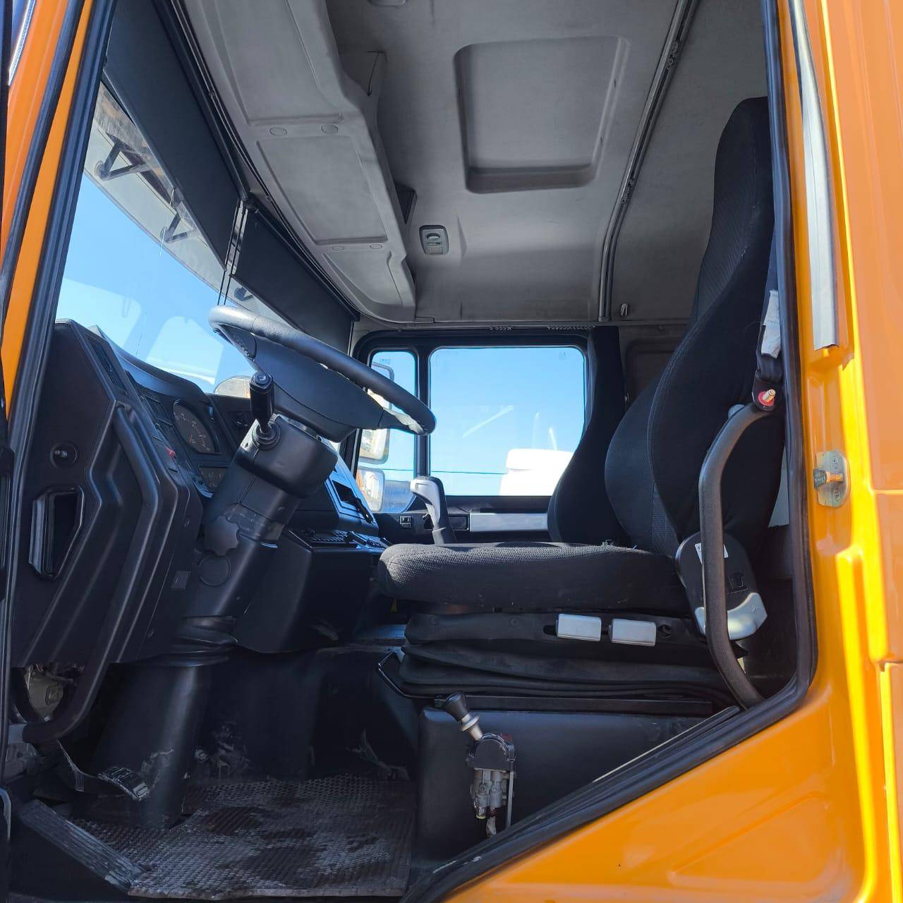 Shacman SX3258DR384 Лот 000008521
