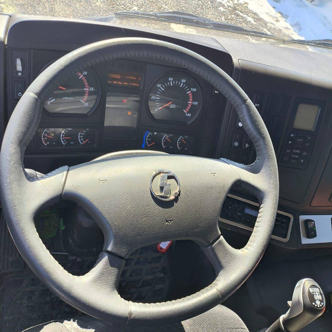 Shacman SX3258DR384 Лот 000008052