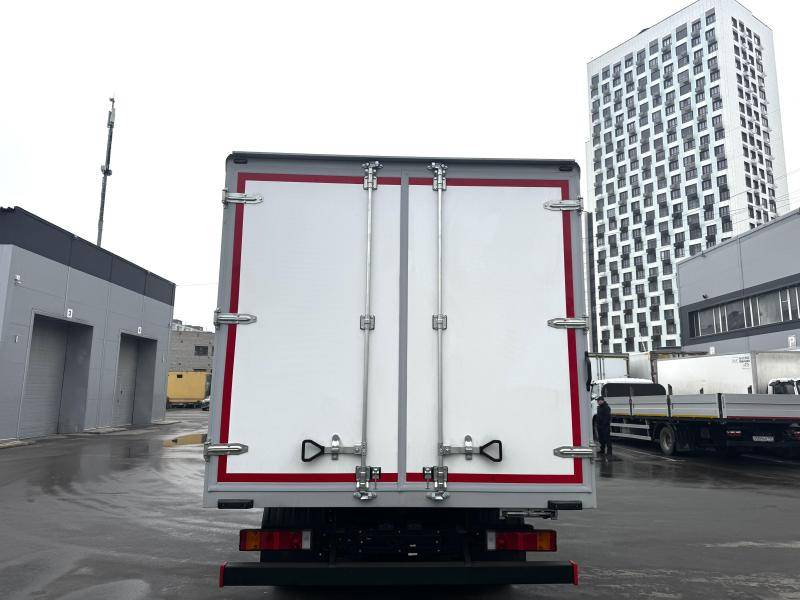 Sollers TR80