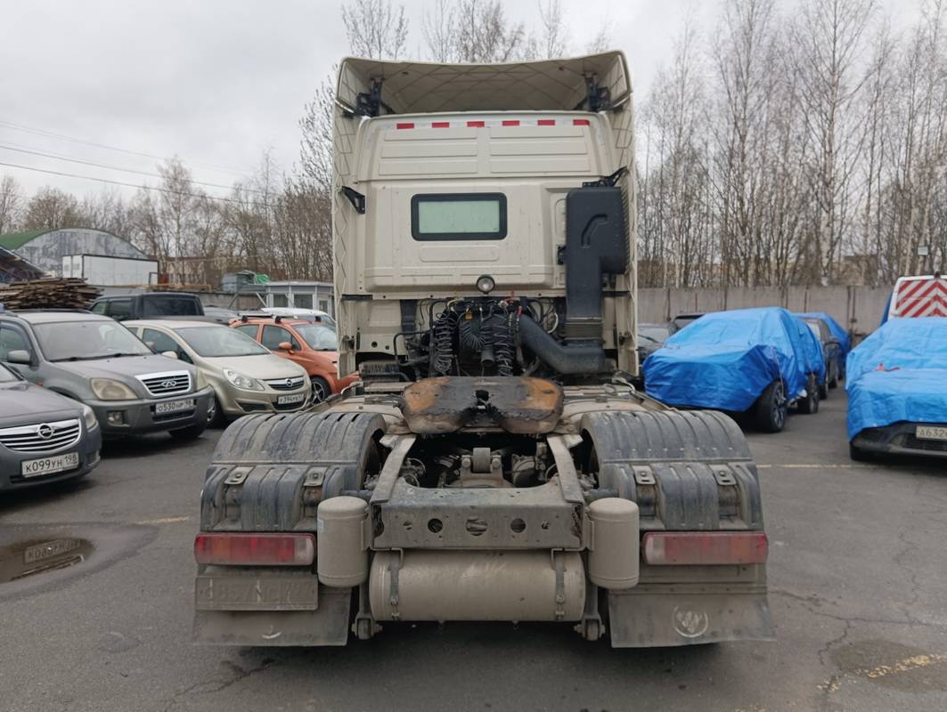 Foton AUMAN EST A 1841 MT (4189SLFKA) Лот 000002814