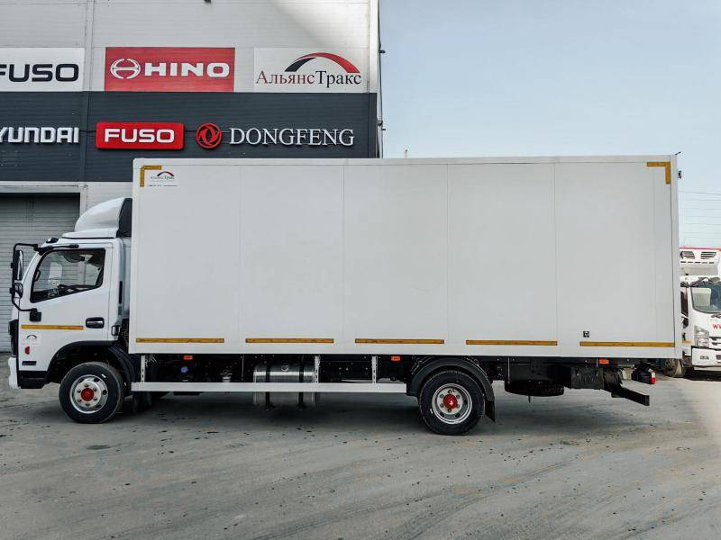 DongFeng Z80 4x2