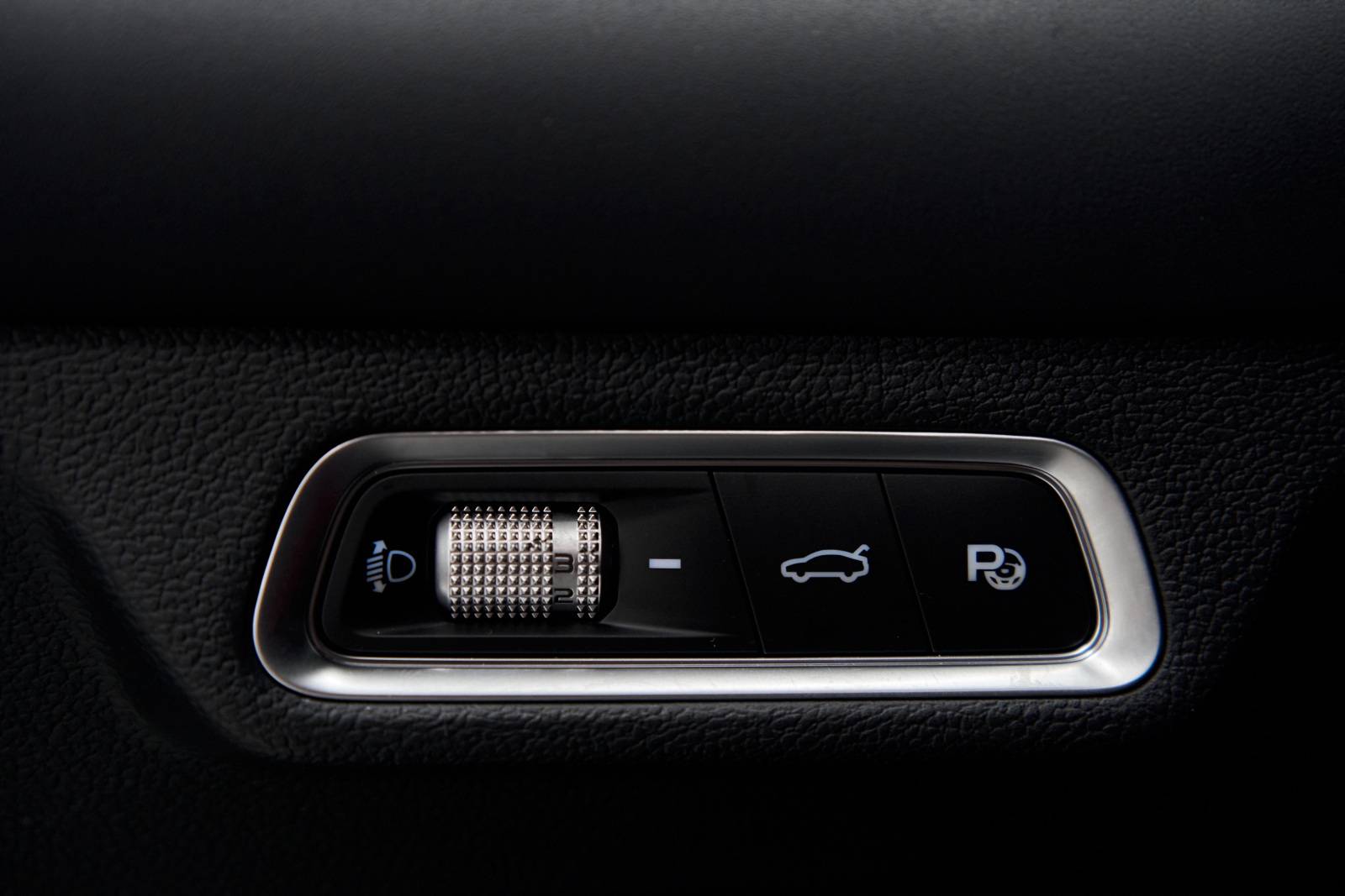 Geely Coolray Luxury 1.5T 7DCT