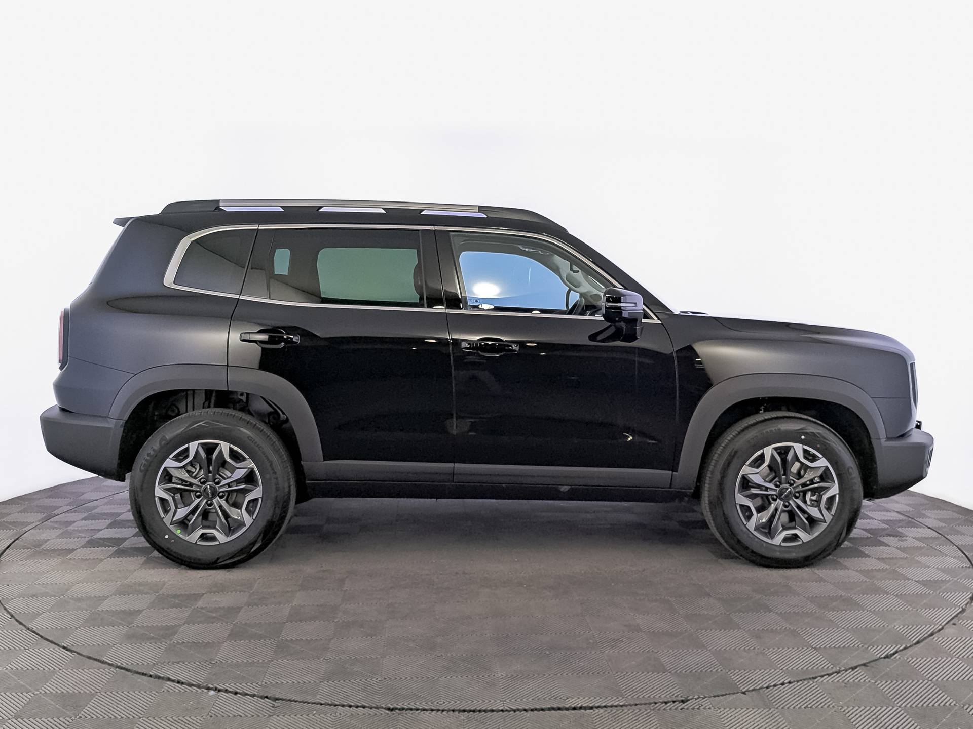 Haval Dargo Premium 2.0 7DCT 4WD