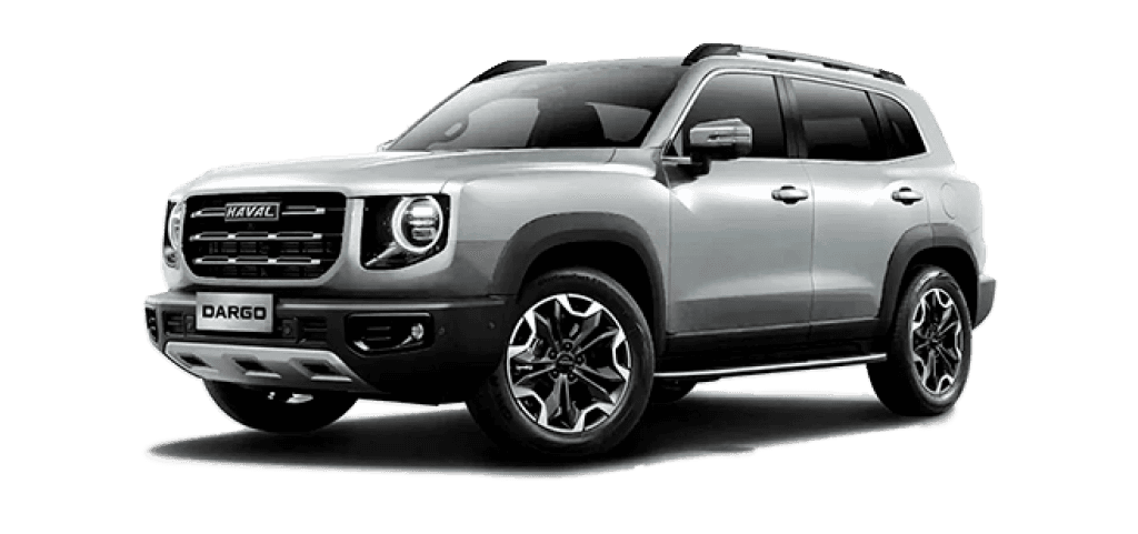 Haval Dargo X Premium 2.0 7DCT 4WD