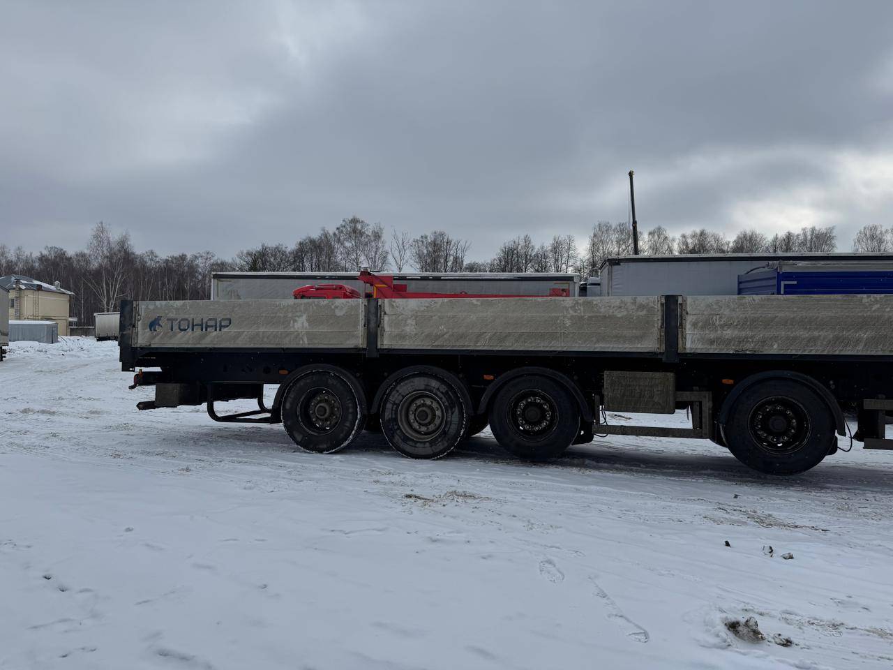 Тонар 97883 (B4-13K) Лот 000008378