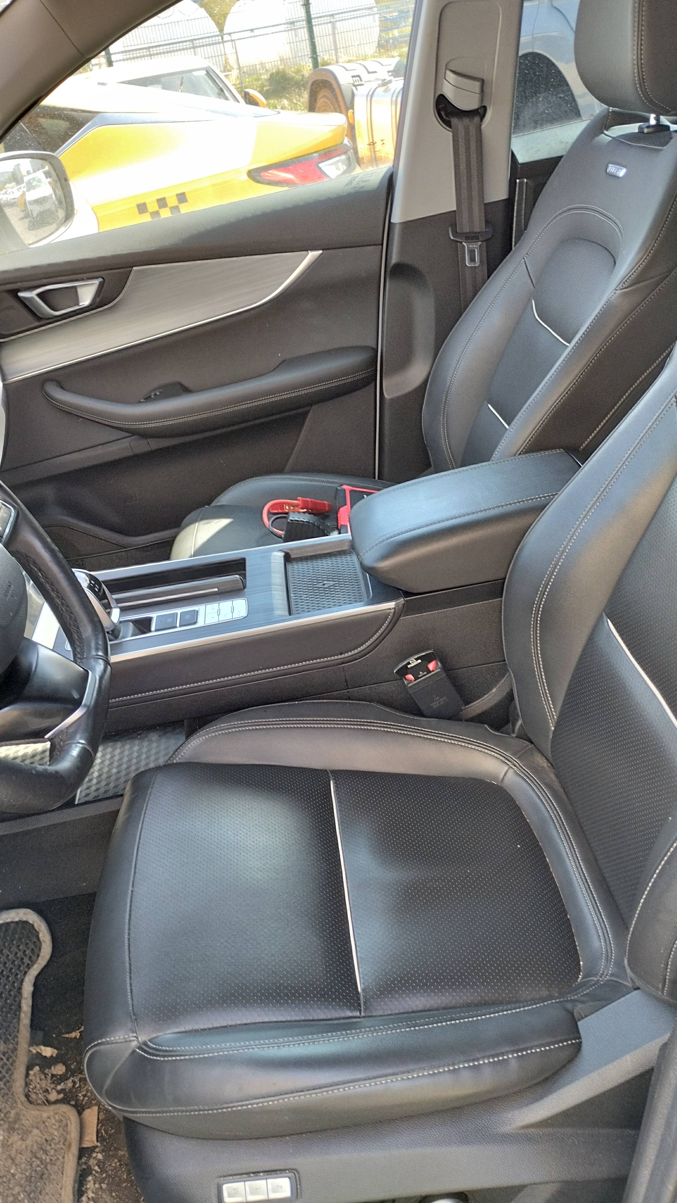 Chery Tiggo 7 PRO MAX Лот 000008592