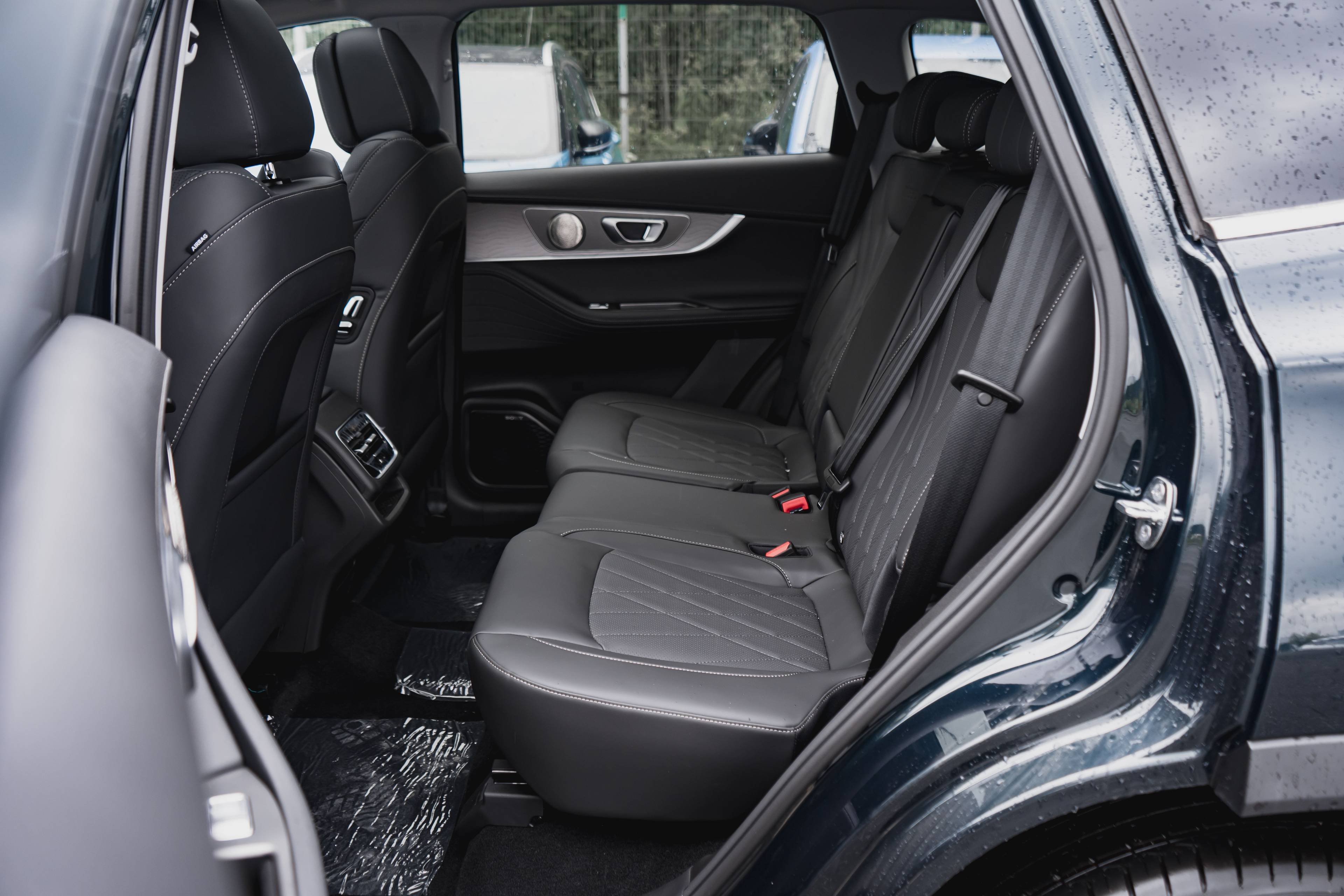 Chery Tiggo 8 PRO MAX Elite FWD
