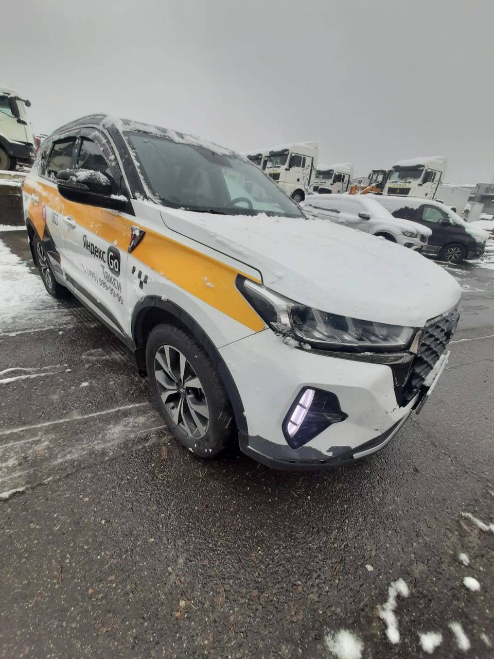 Chery Tiggo 7 PRO MAX Лот 000004826