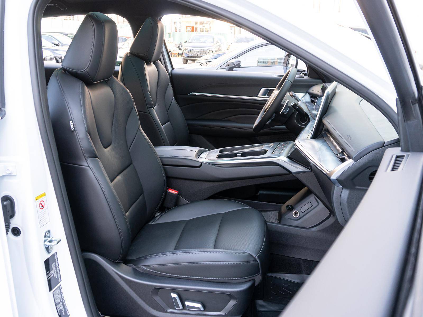 Haval F7 Tech Plus 2.0 7DCT 4WD