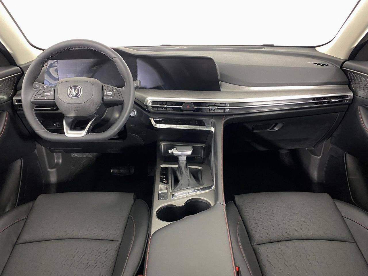 Changan CS35 Plus Tech 1.4T 7DCT