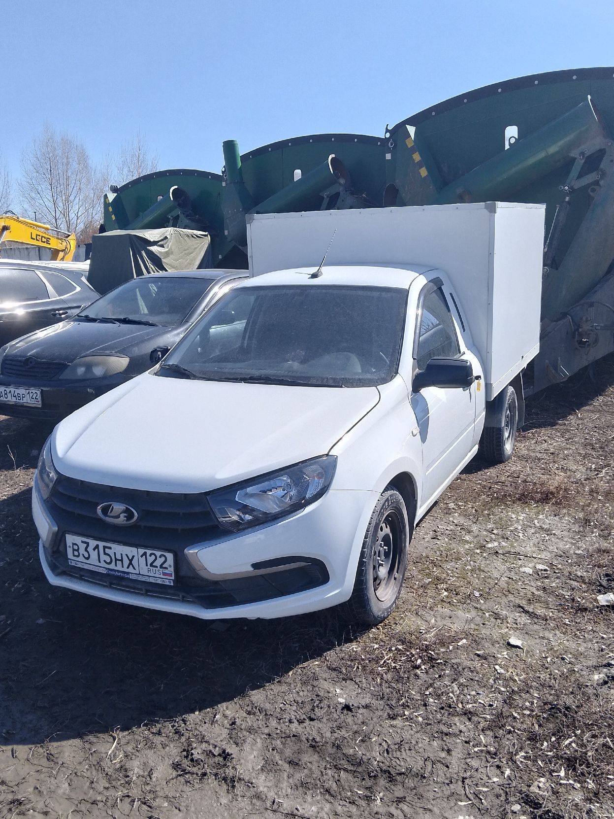 ВИС 234900