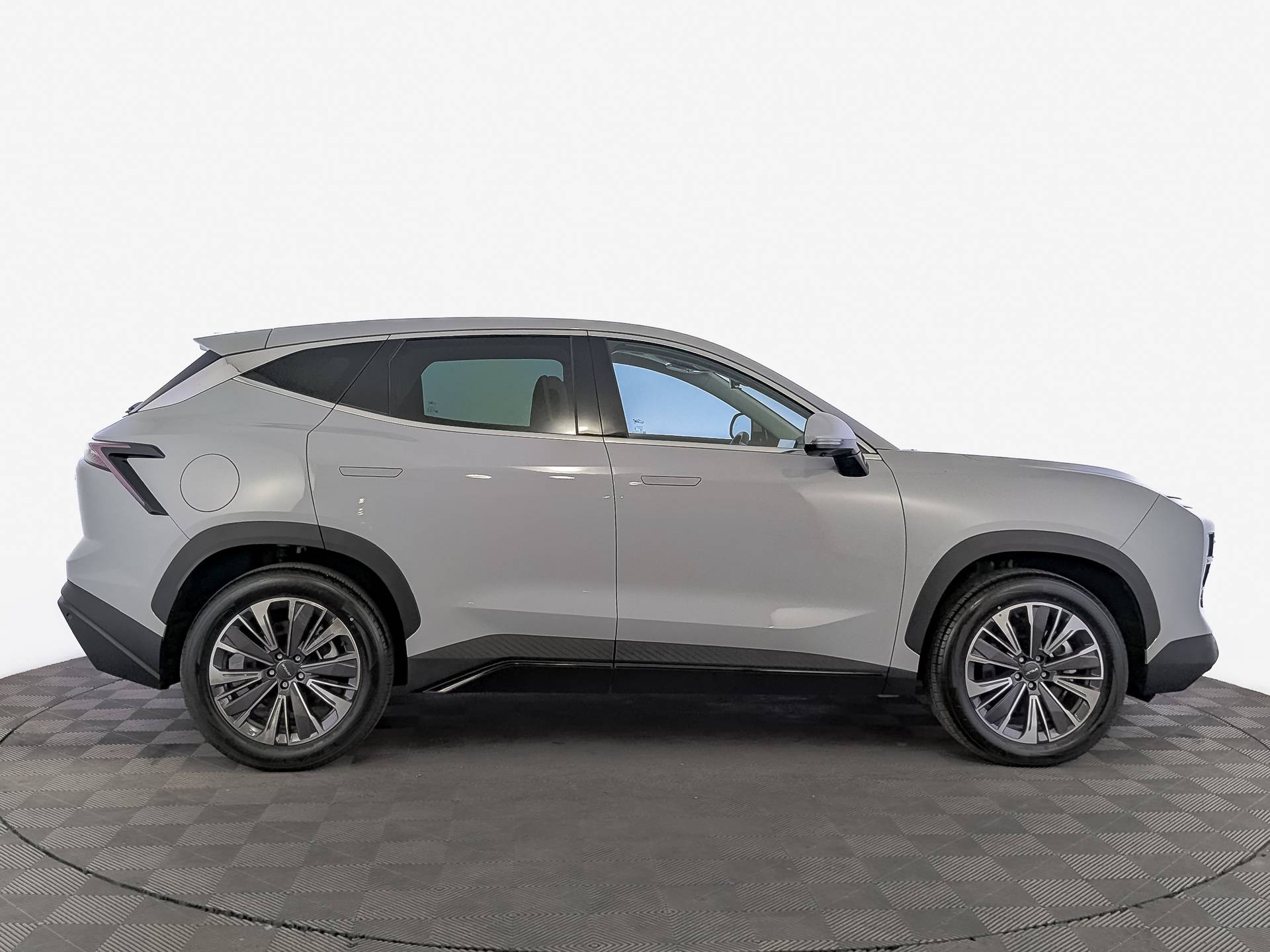 Jetour Dashing 1.6TGDI 7DCT Luxury