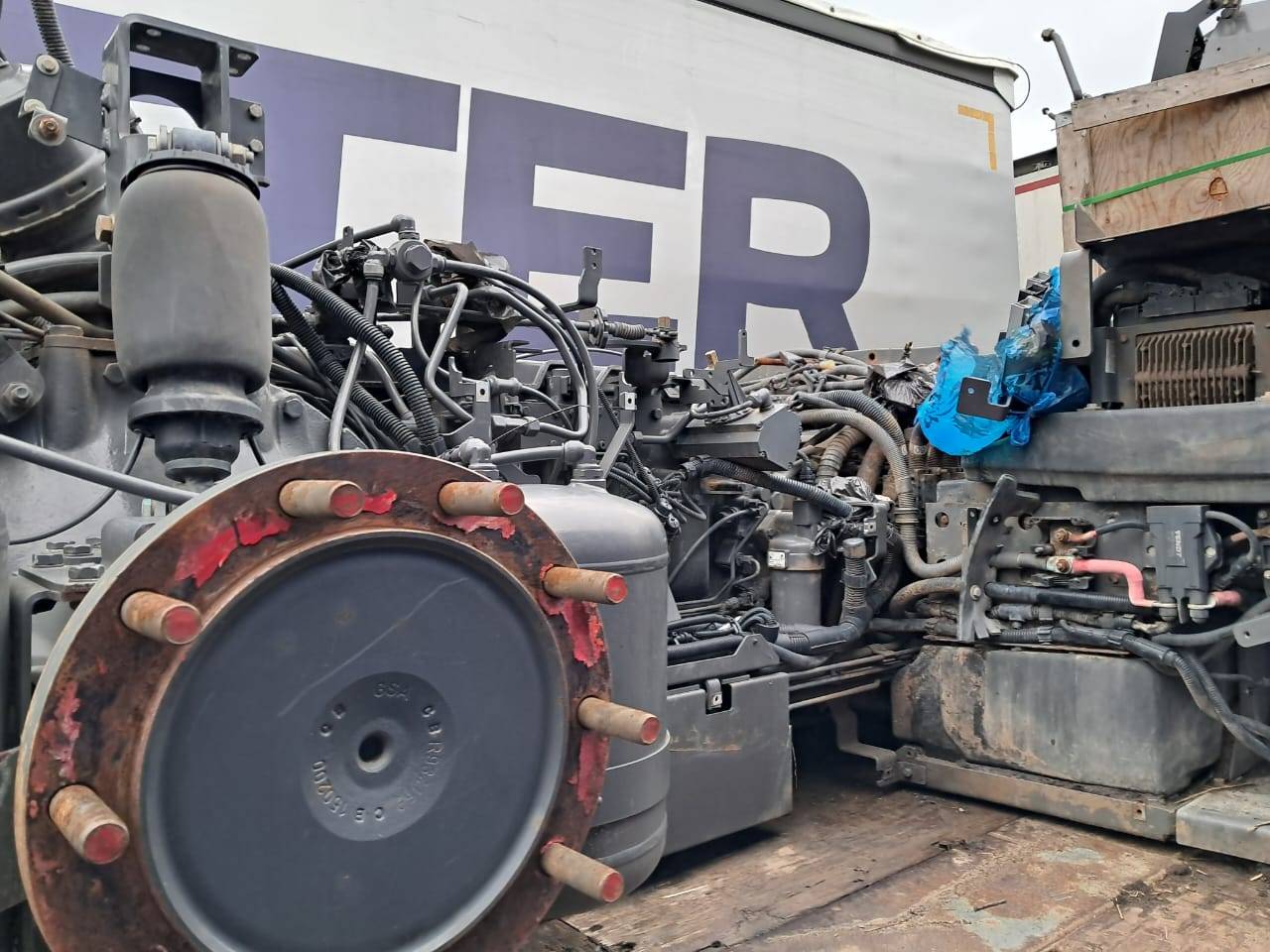 FENDT 933 Profi Plus Лот 000008282