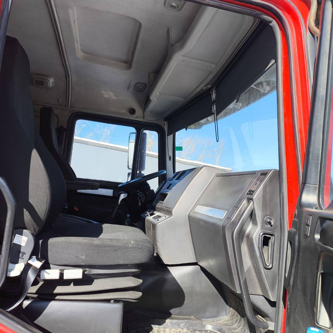 Shacman SX3258DR384 Лот 000008073