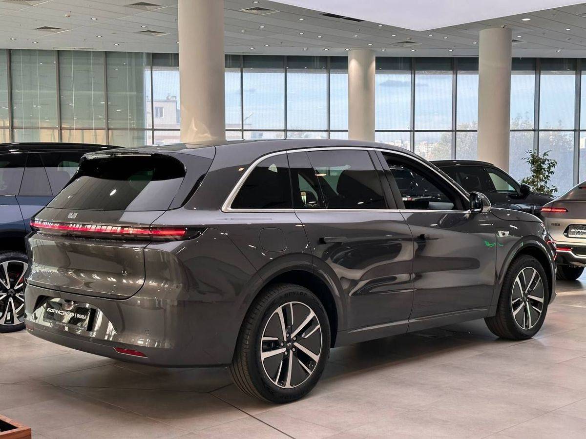 Lixiang L6 Pro
