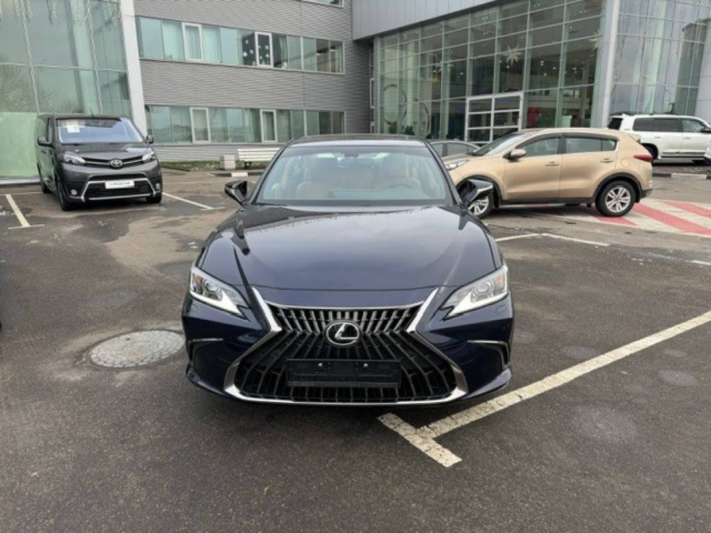 Lexus ES 250 Advance