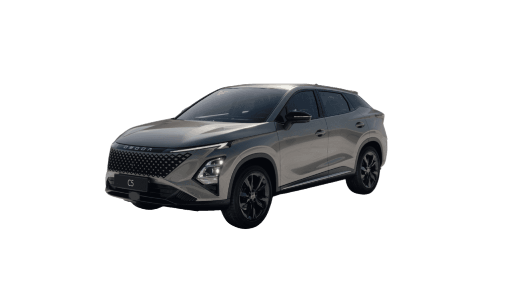 OMODA C5 Lifestyle 1.5 CVT