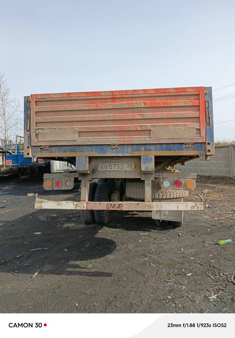 AMUR LYR9500JSR Лот 000008045