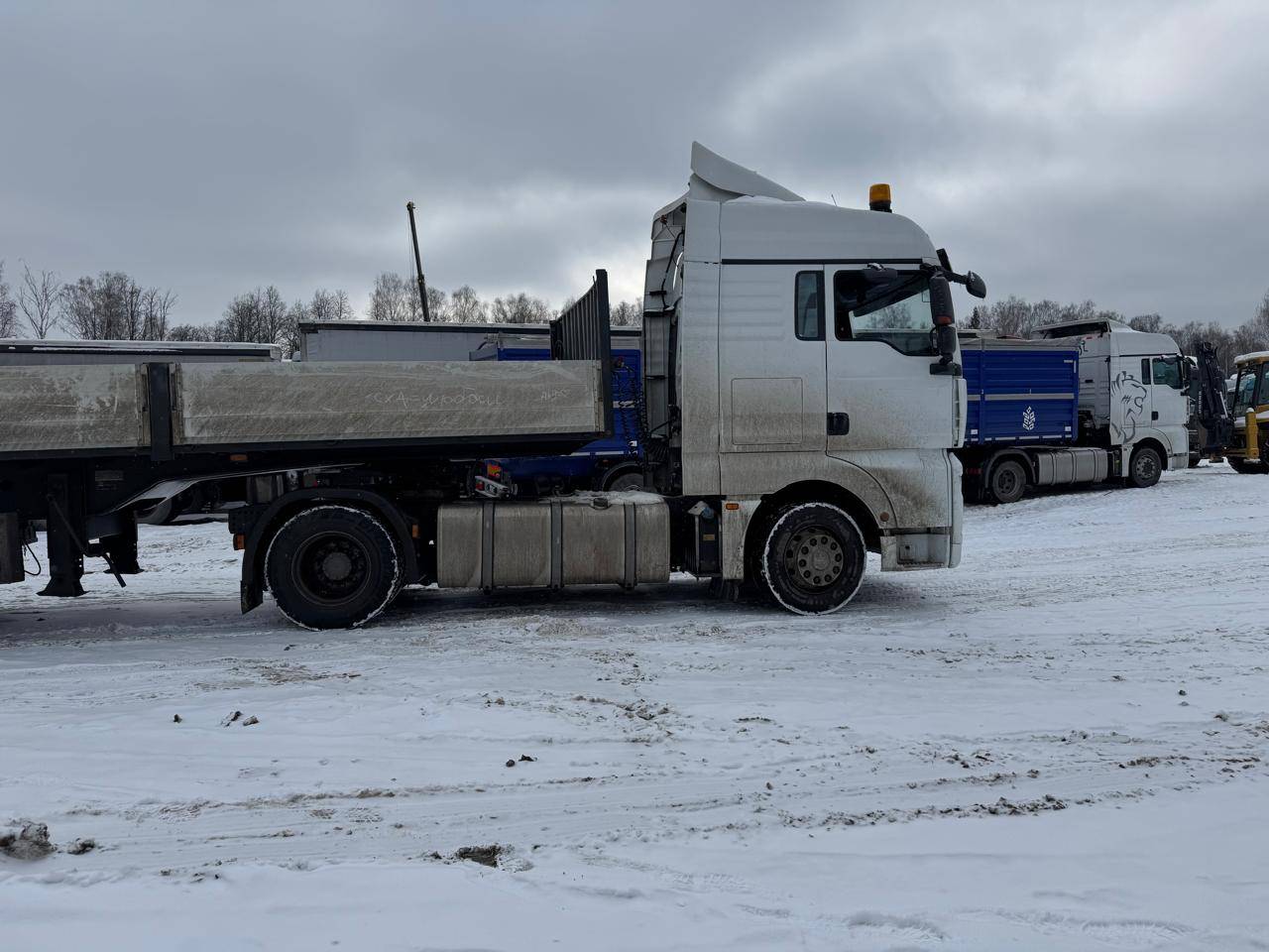 Тонар 97883 (B4-13K) Лот 000008378