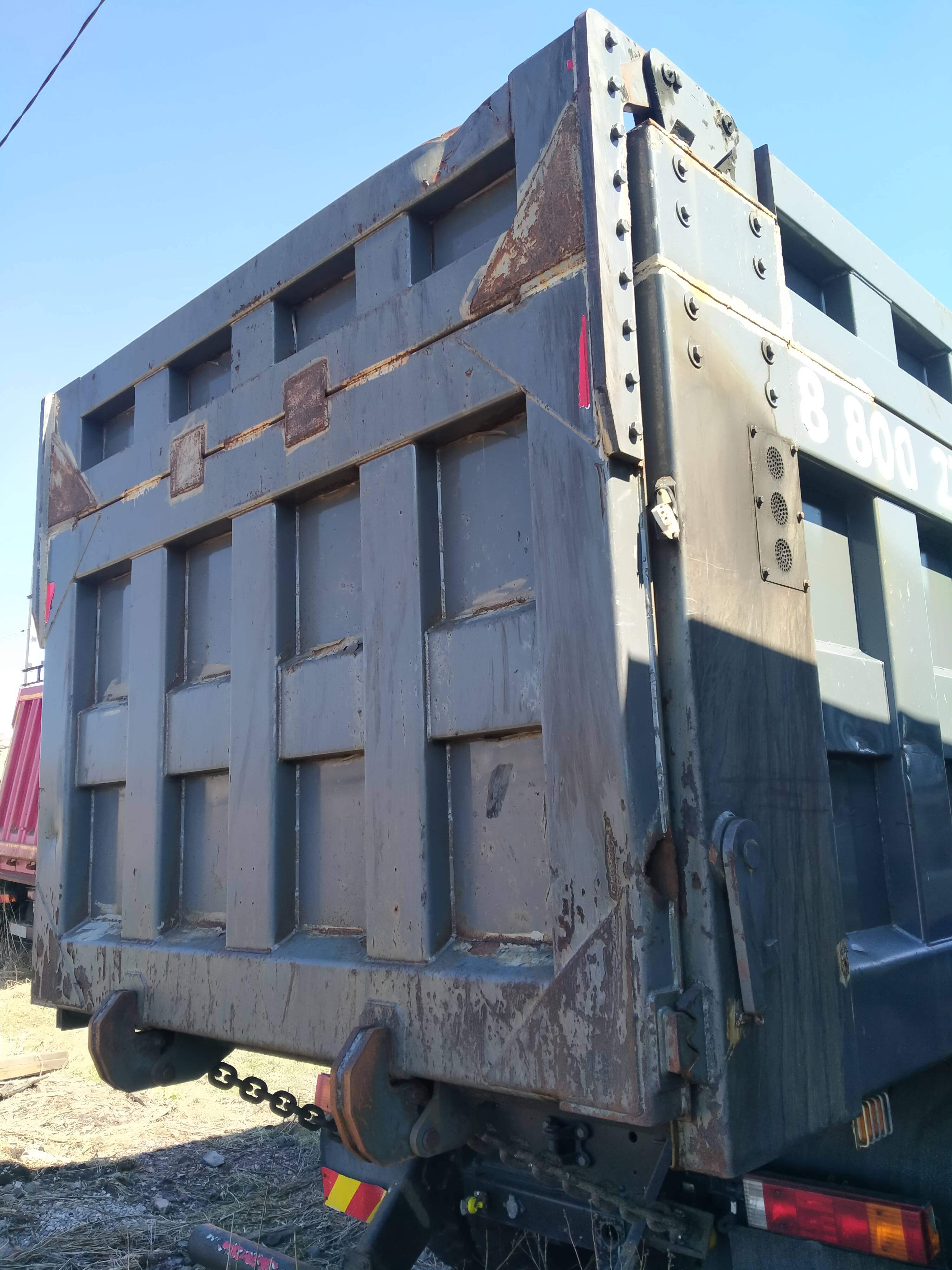 Shacman SX331863366 Лот 000002567