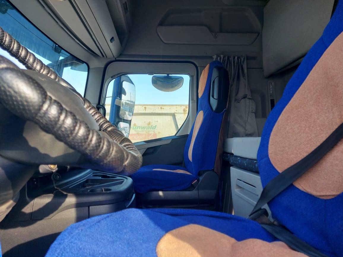Ford F-MAX (CCK1) 1850T Лот 000008241