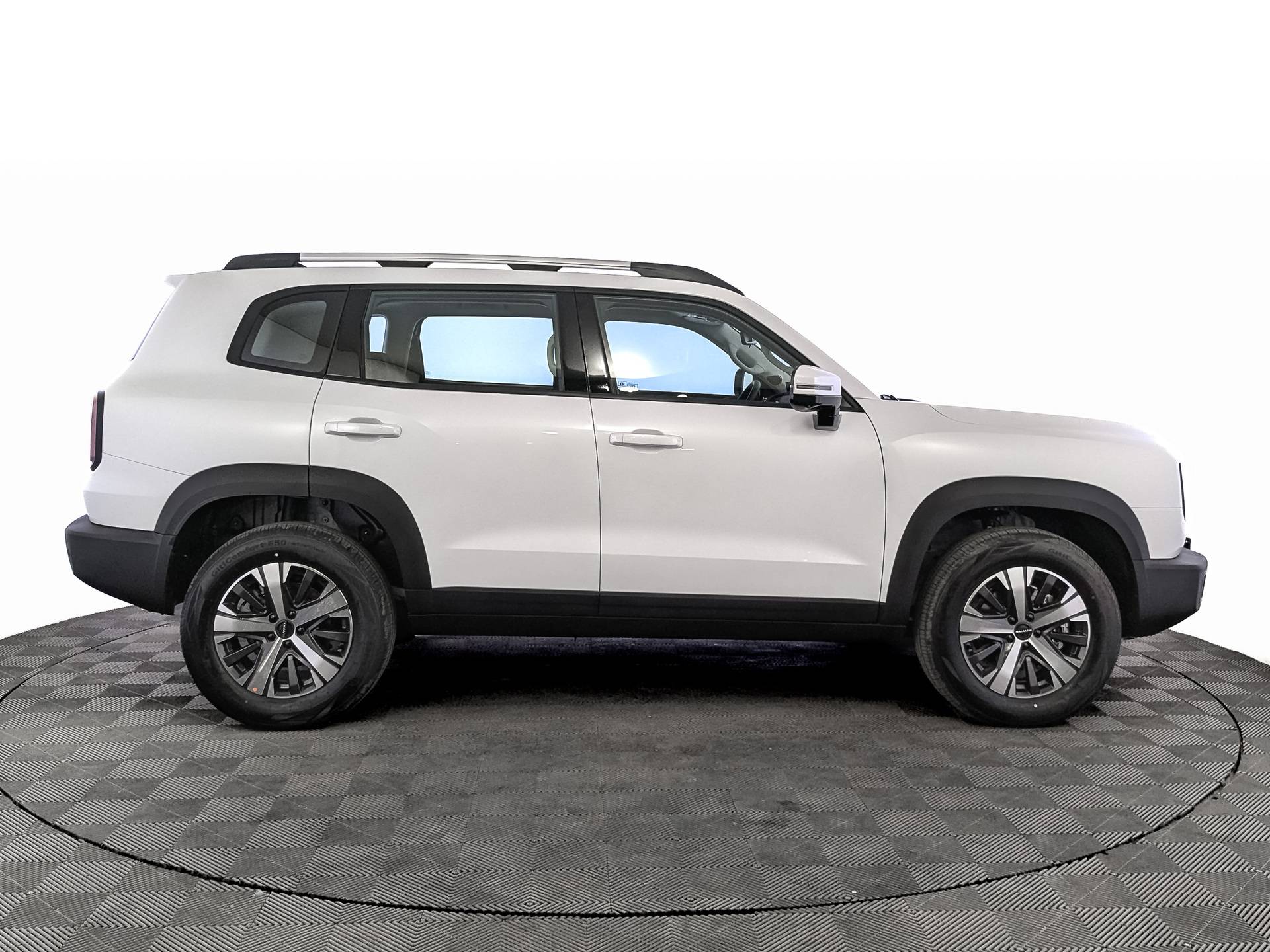 Haval Dargo Elite 2.0 7DCT 4WD