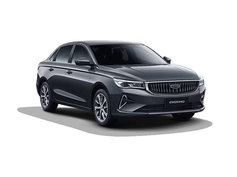 Geely Emgrand Flagship 1.5 AT