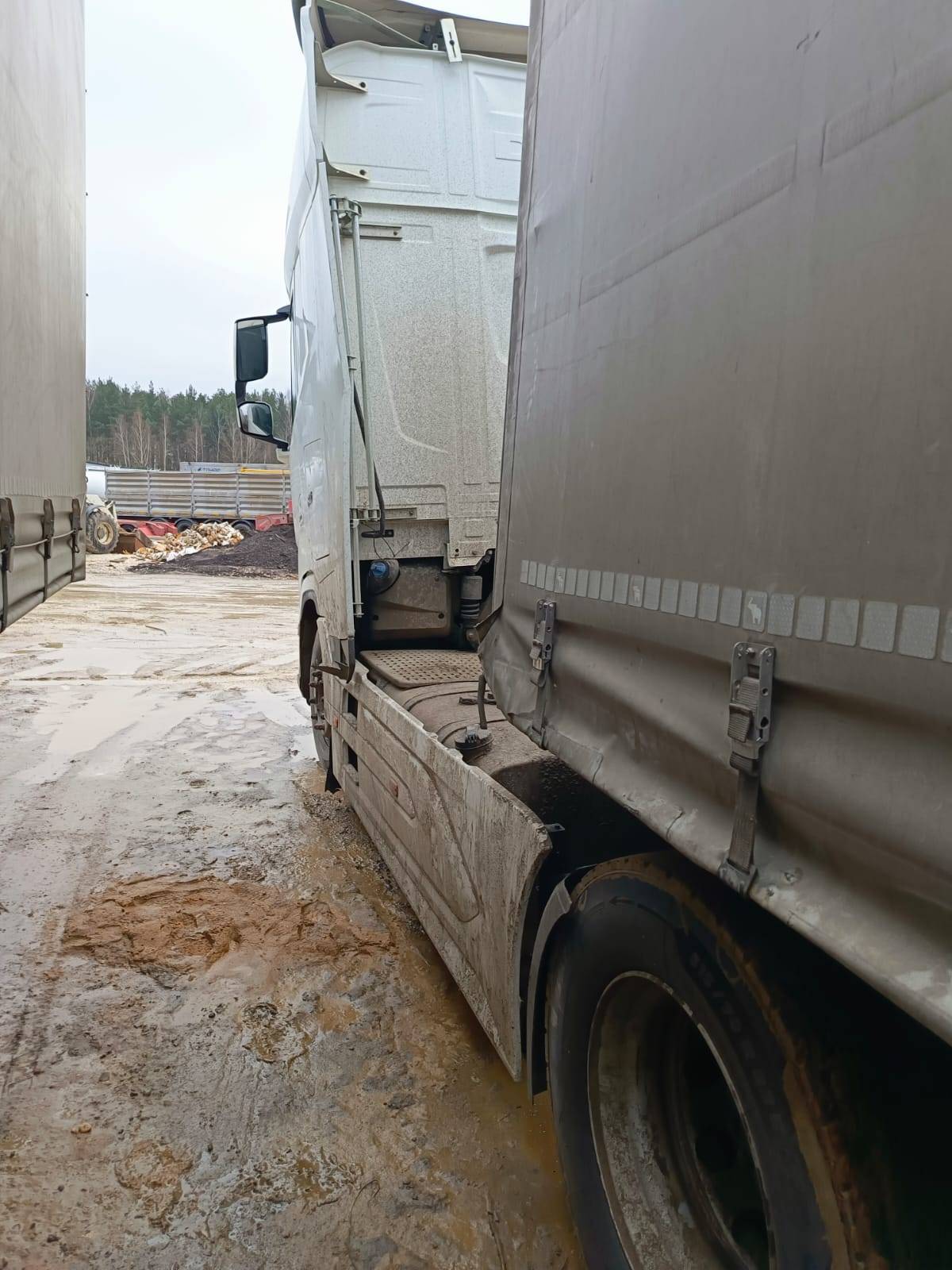 DAF XG 480 FT 4x2 Лот 000008235