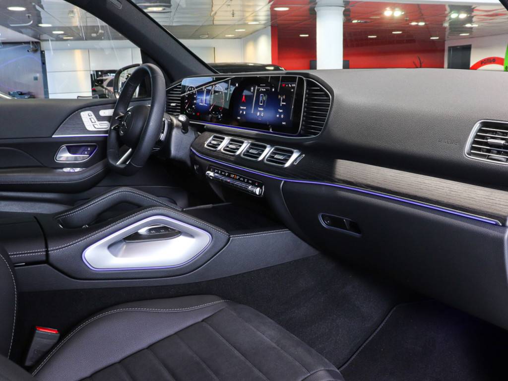 Mercedes-Benz GLE 300 d 4MATIC
