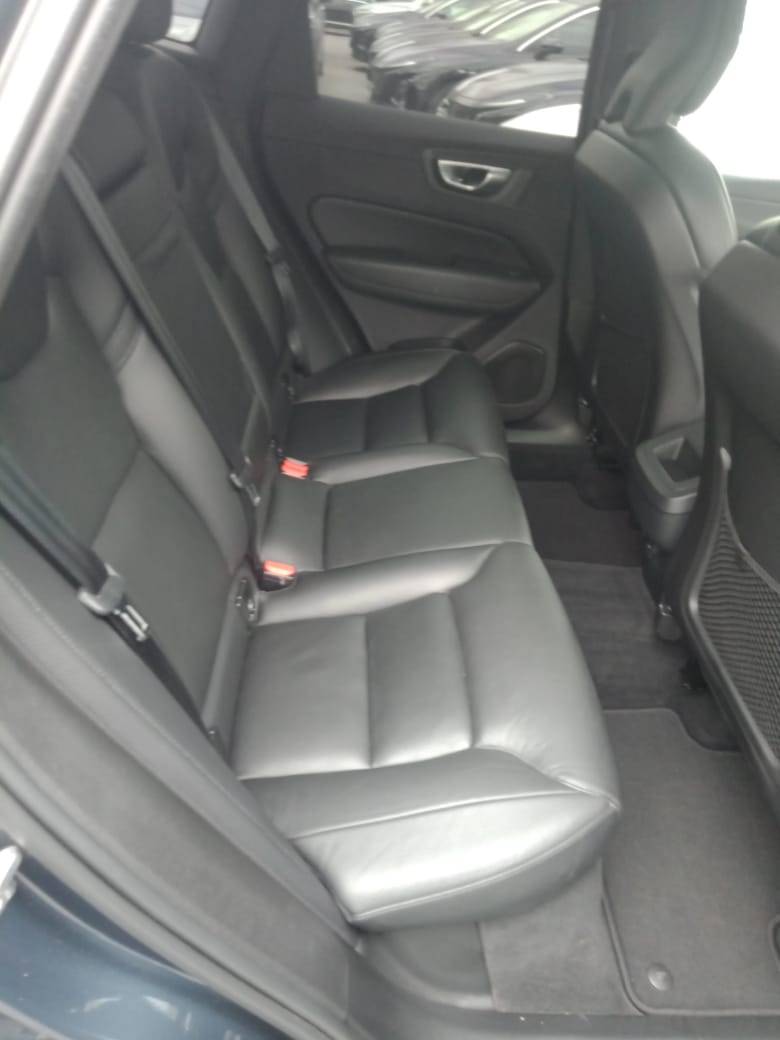 Volvo XC60 Лот 000008229