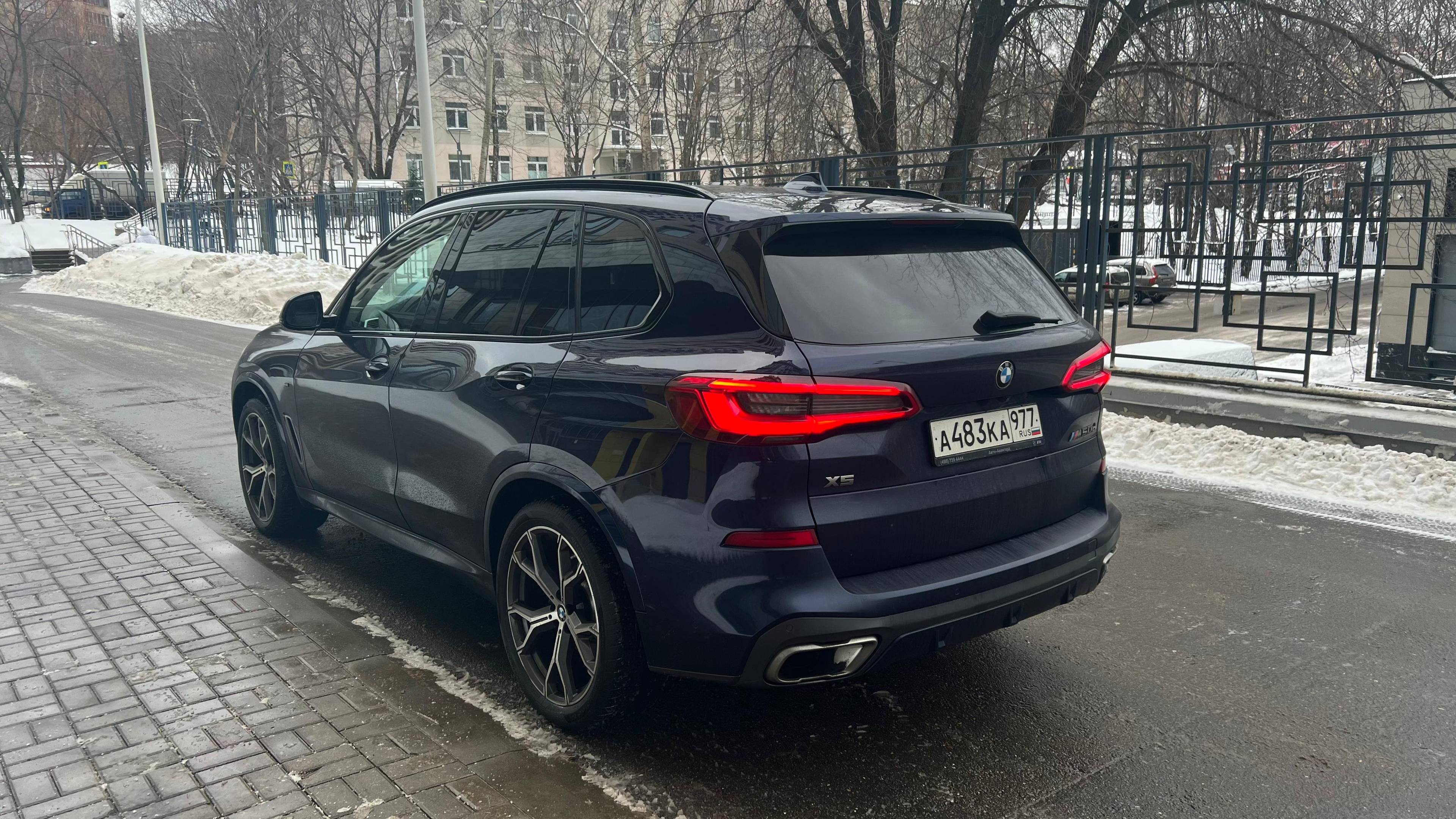 BMW X5 Лот 000004892